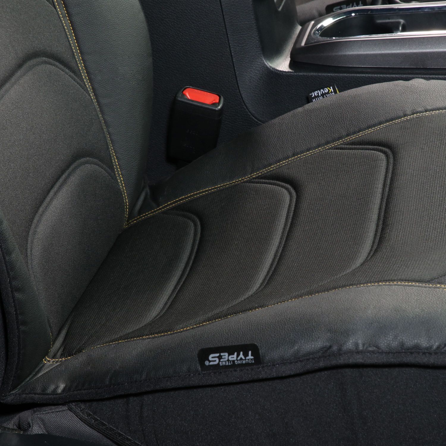 Car Seat Covers & Accessories