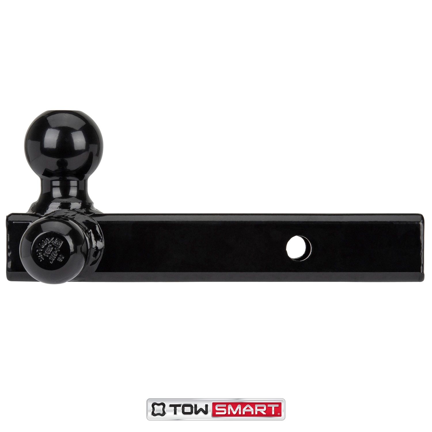 TowSmart Tri - Ball 1 7/8in, 2in or 2 5/6in Hitch Ball