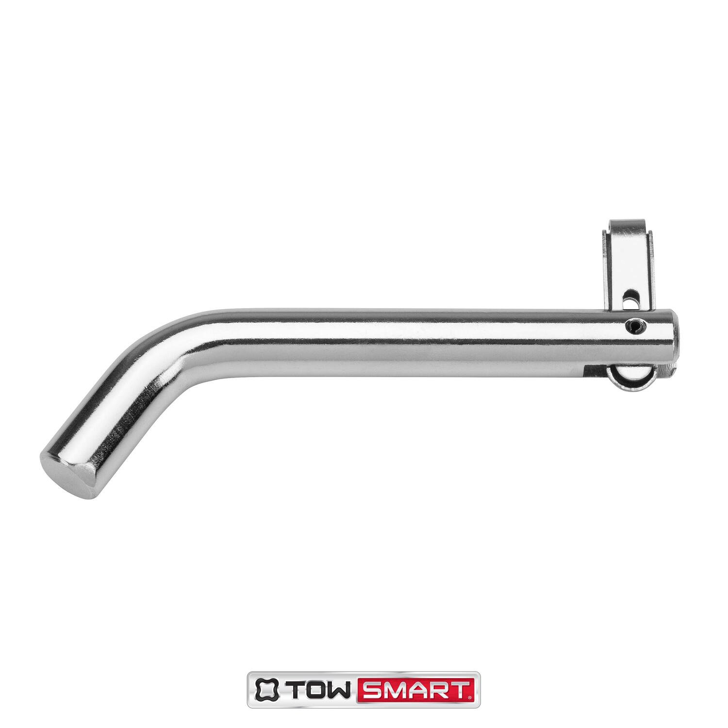 TowSmart 5/8in Anti Theft Receiver Pin