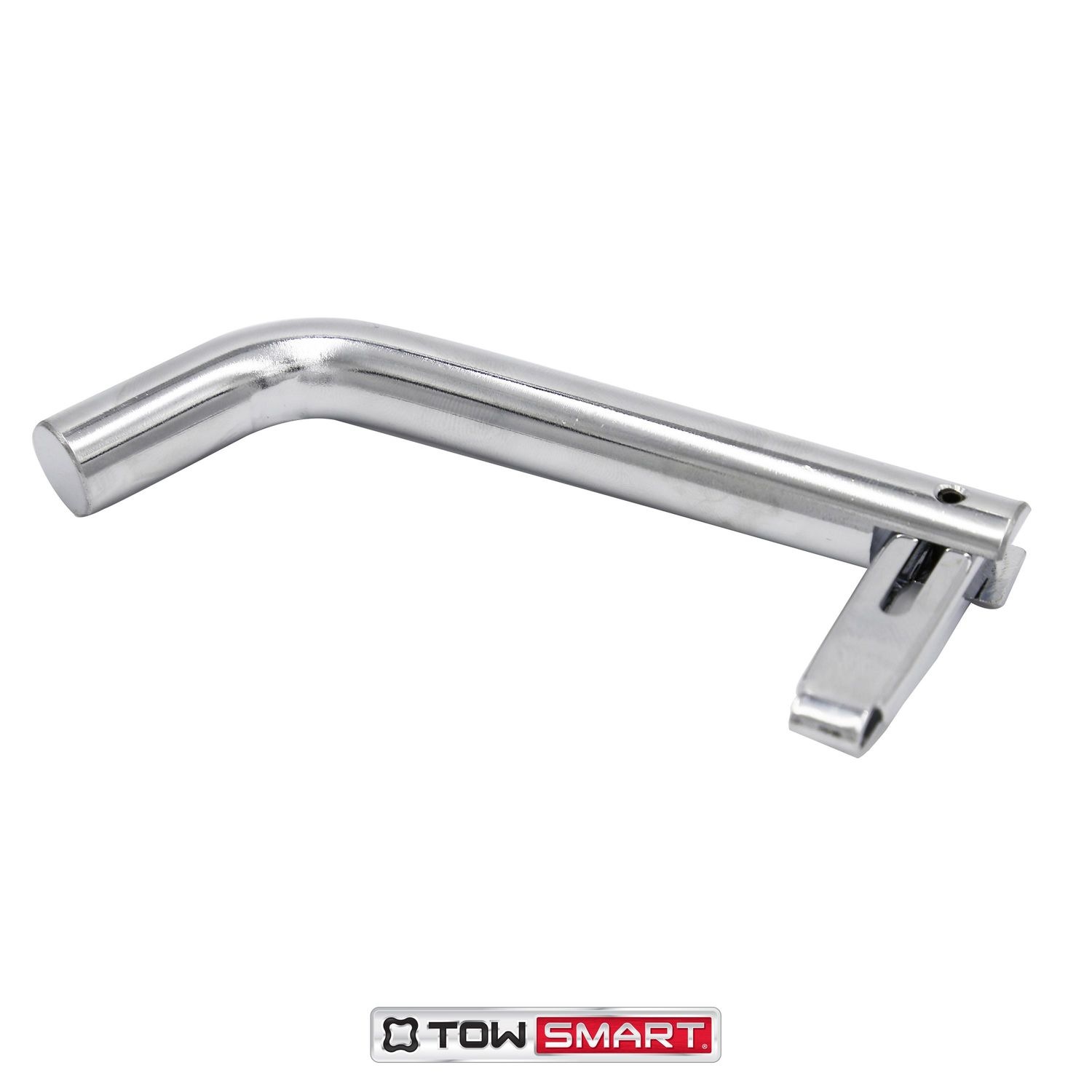 TowSmart 1/2in Anti Theft Pin Lock