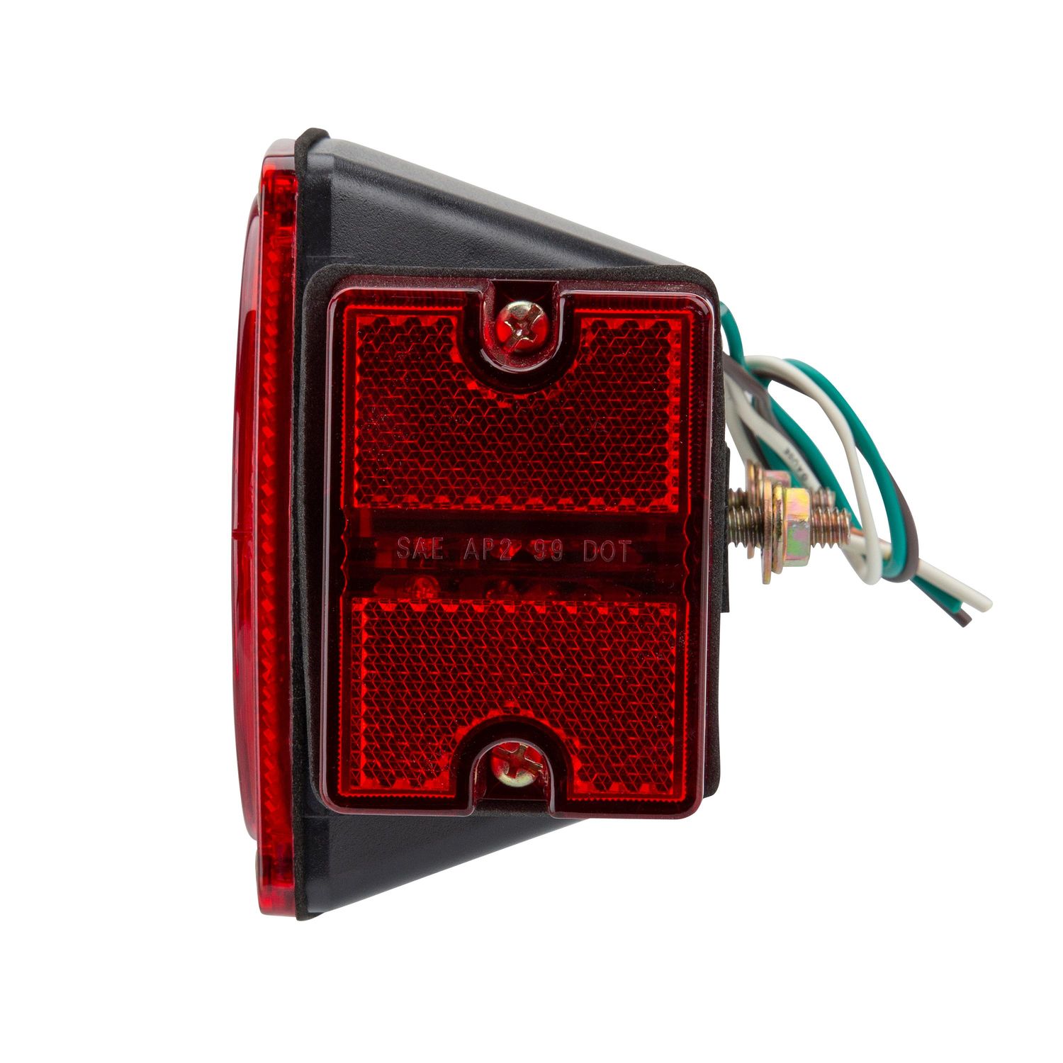 TowSmart LED Trailer Light Kit