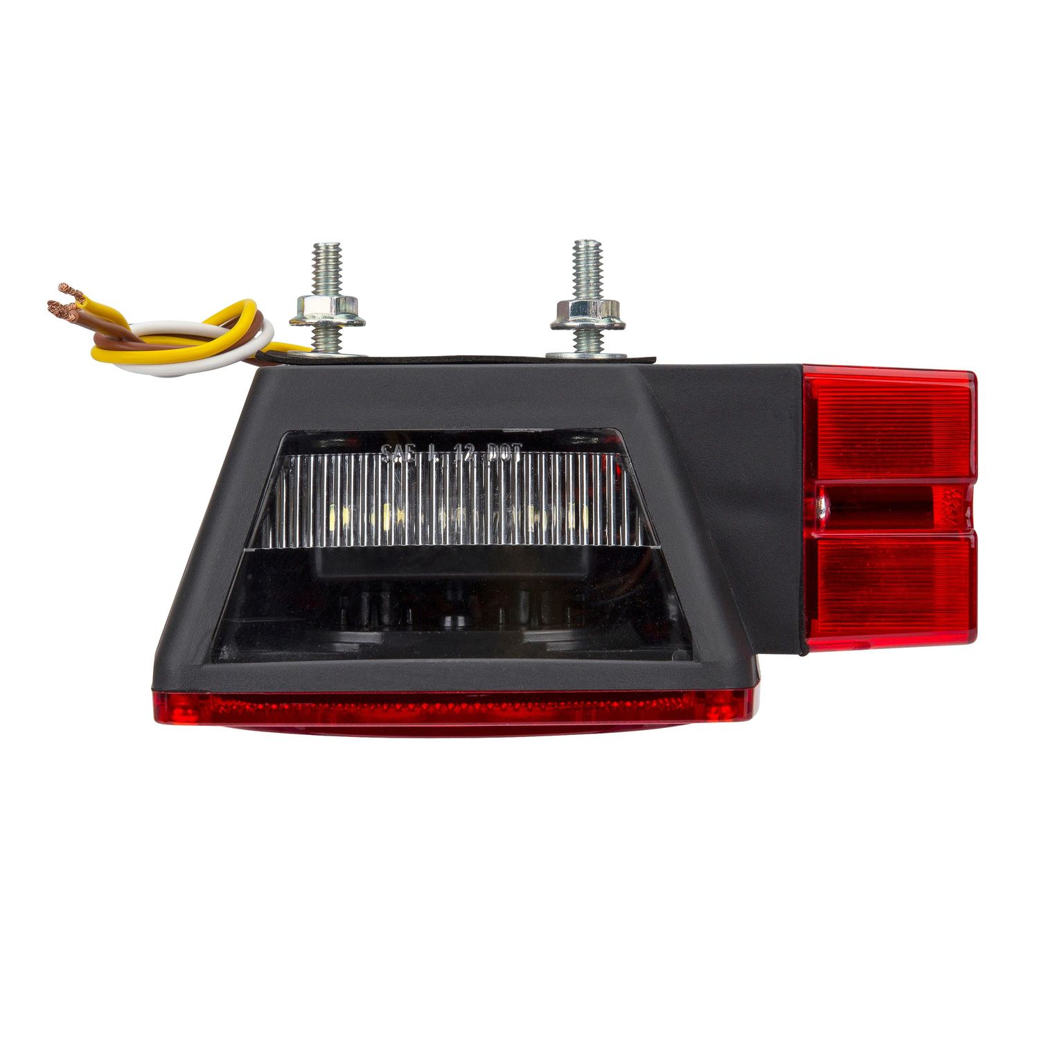 TowSmart LED Trailer Light Kit