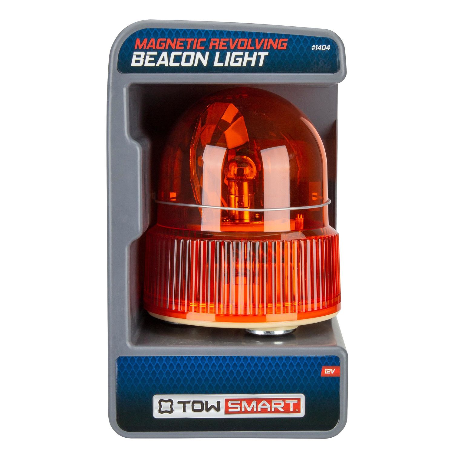 TowSmart Amber Beacon Revolving Light TowSmart Amber Beacon Revolving Light