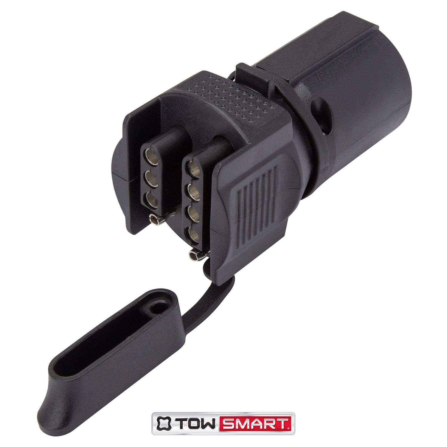 Autozone trailer deals light adapter