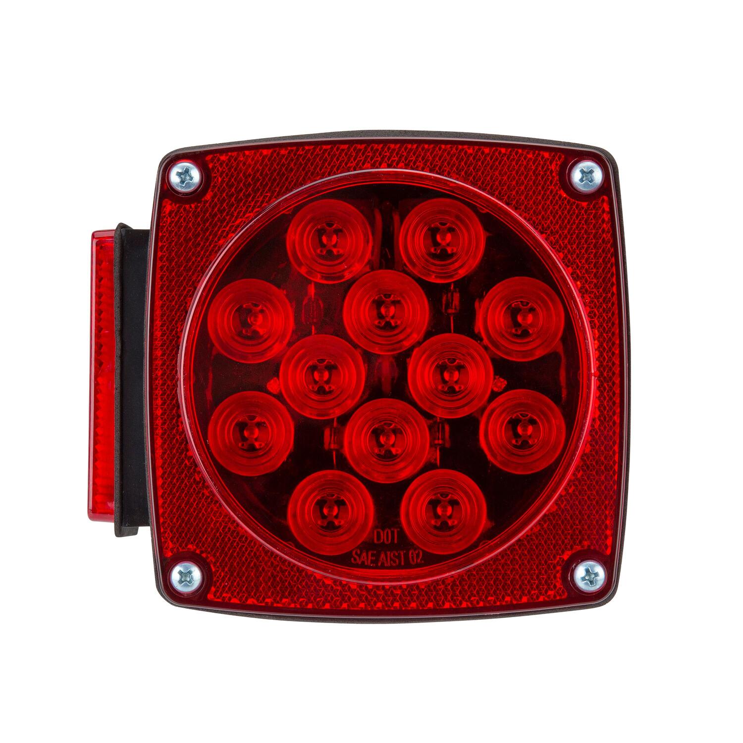 TowSmart LED Rear Light