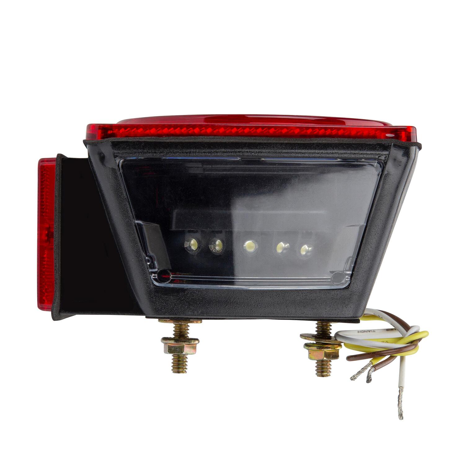 TowSmart LED Rear Light