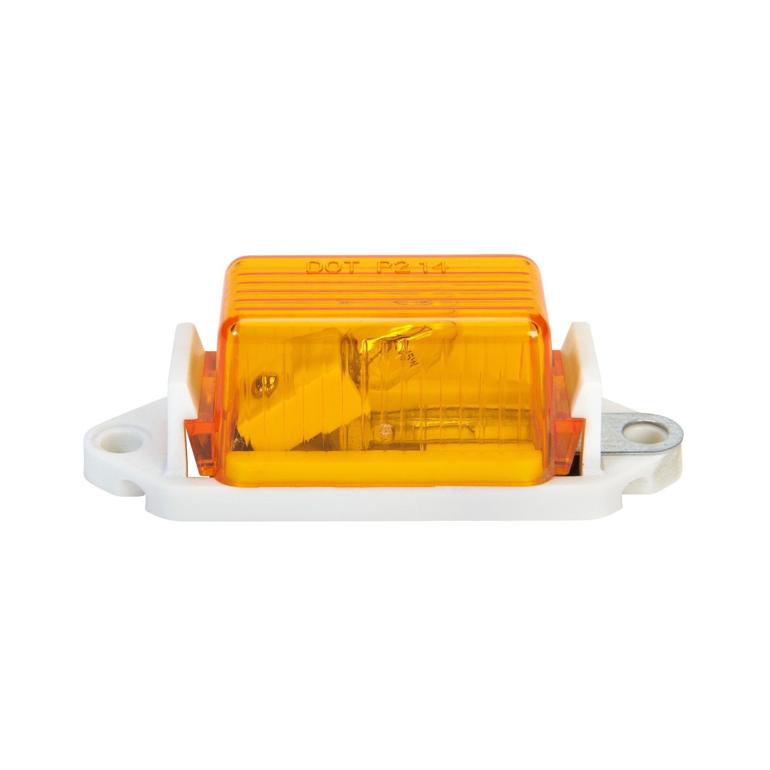 TowSmart Amber Mini Clearance Light