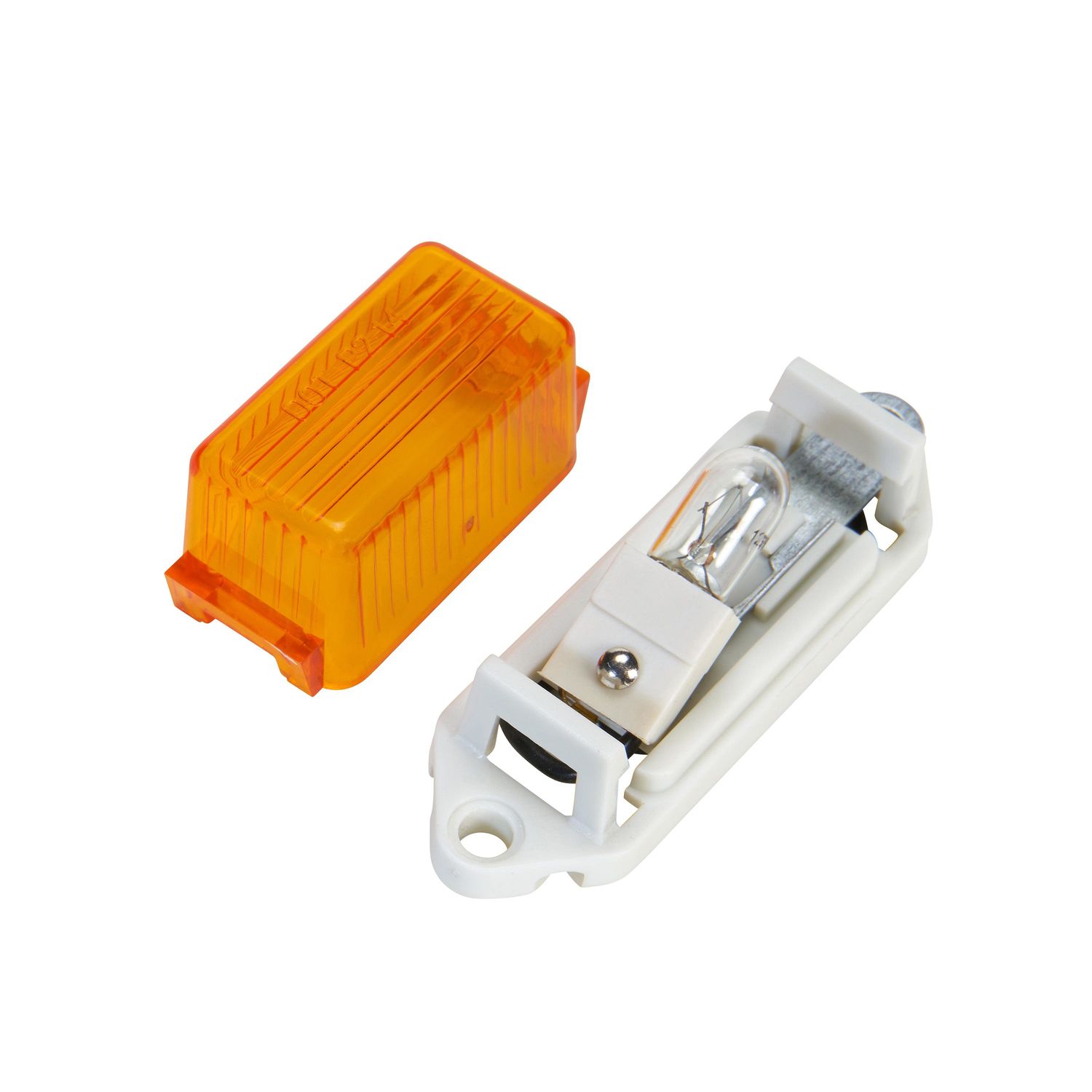 TowSmart Amber Mini Clearance Light