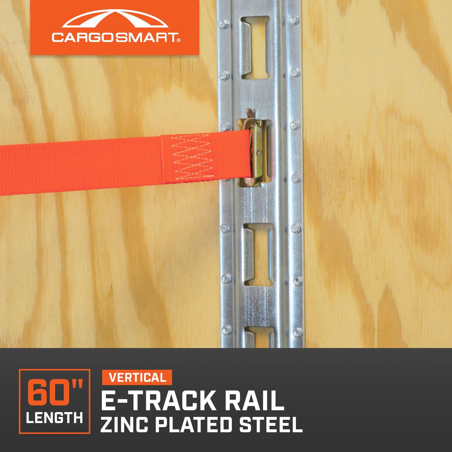 ETRO WRHA025499TJD76F2528 関税送料込 CargoSmart 60in E Track Vertical