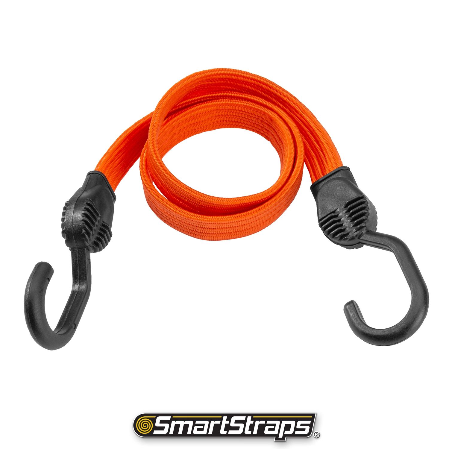 SmartStraps 36in Flat Strap Bungee
