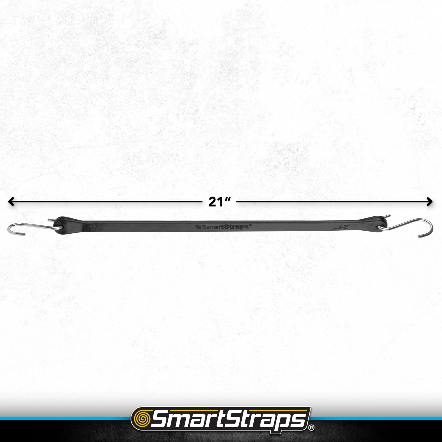 SmartStraps 21 in. Tarp Strap