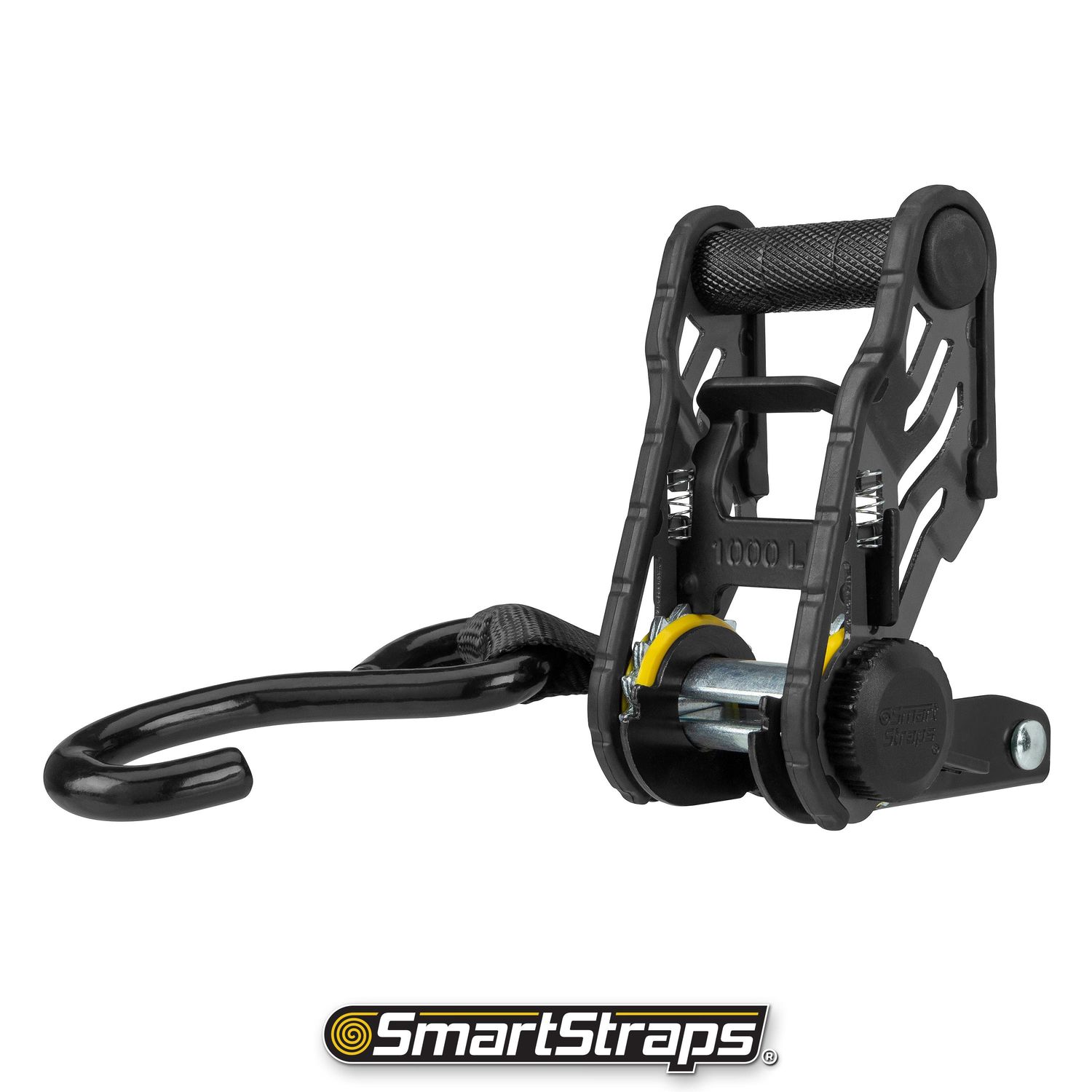 SmartStraps Tactical 10ft 3000lb 2 Pack