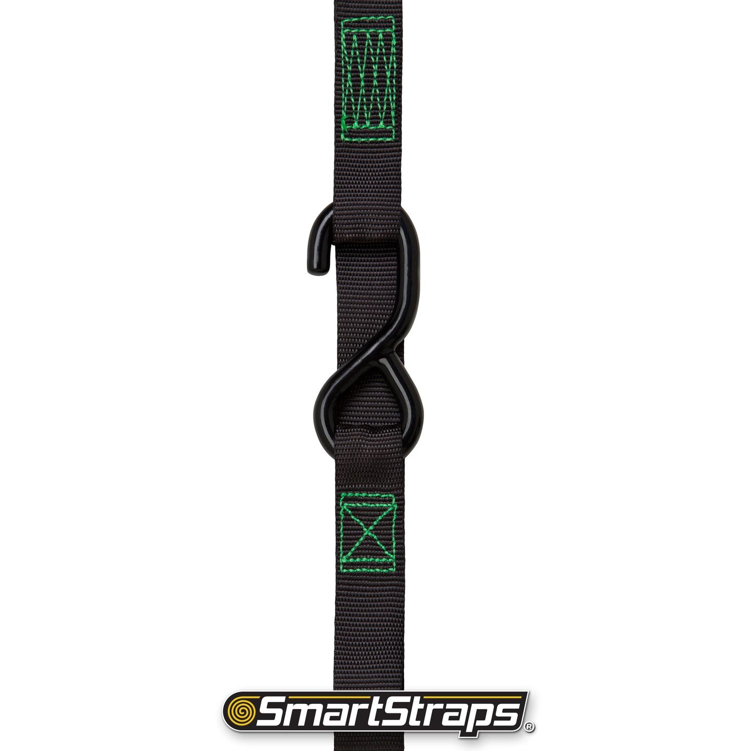 SmartStraps 14ft 1500lbs Tactical 4 Pack