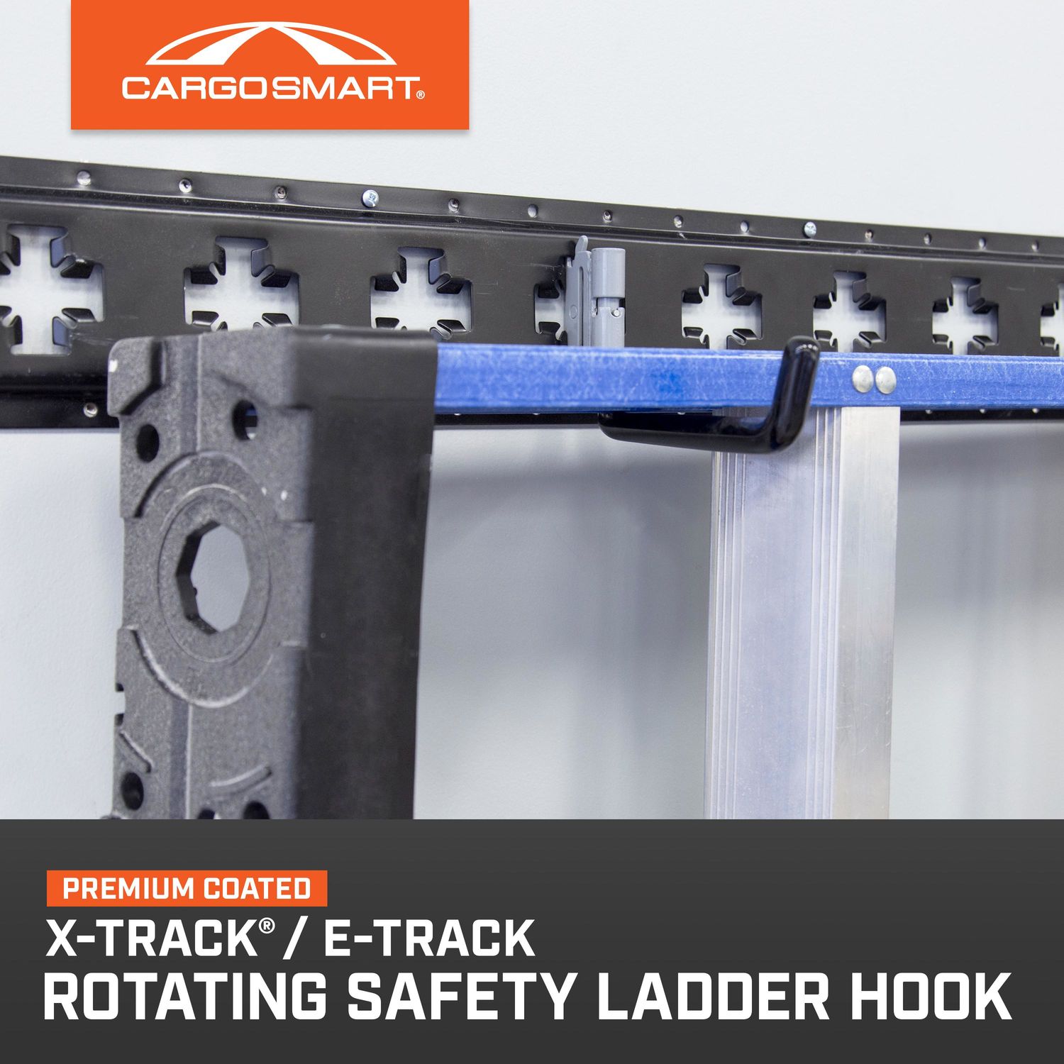 CargoSmart Track Hook 6544