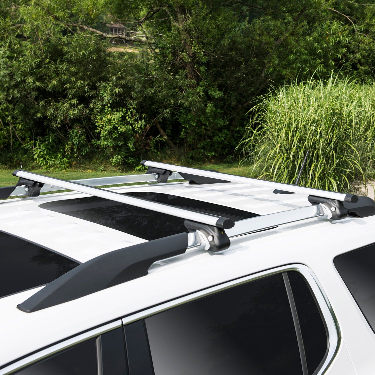 Autozone 2025 roof racks