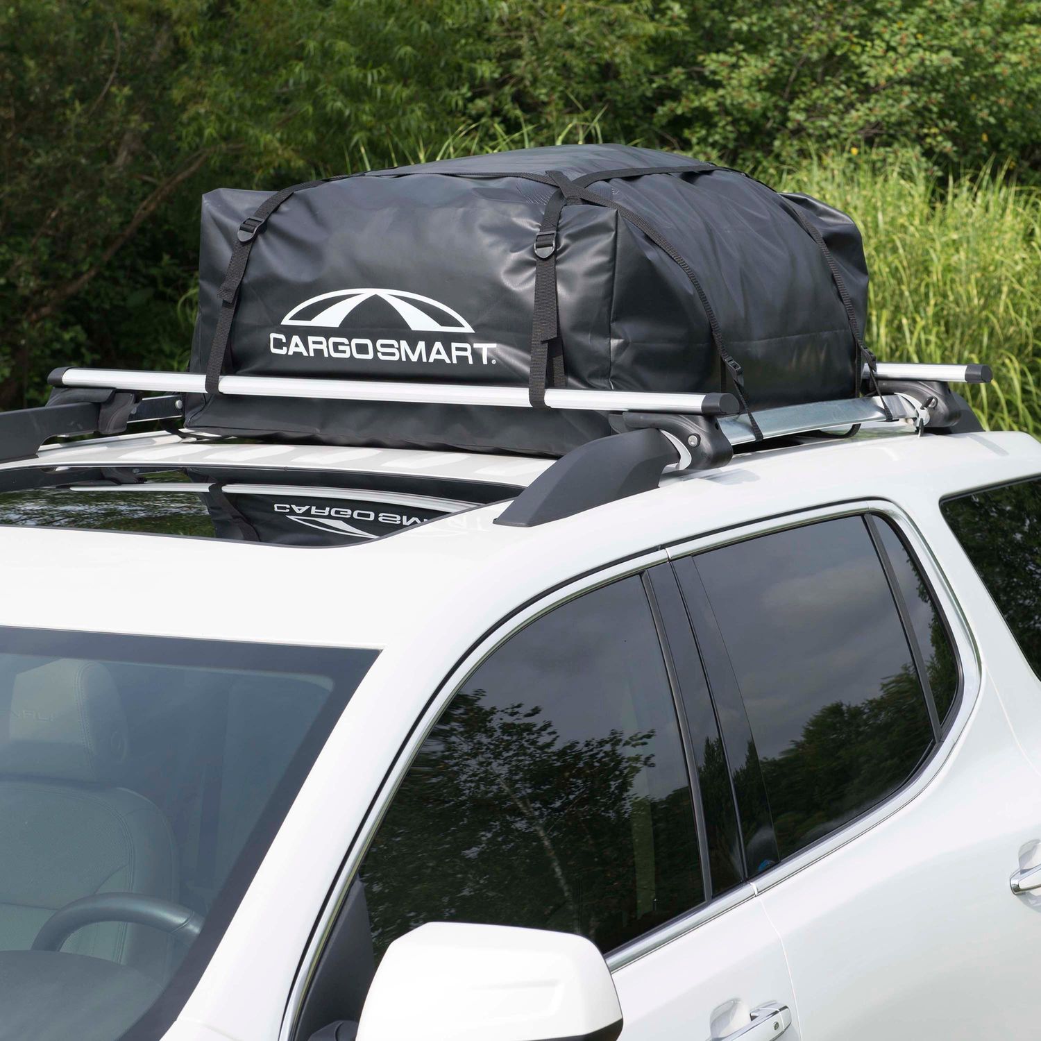 Roof rack deals cross bars autozone