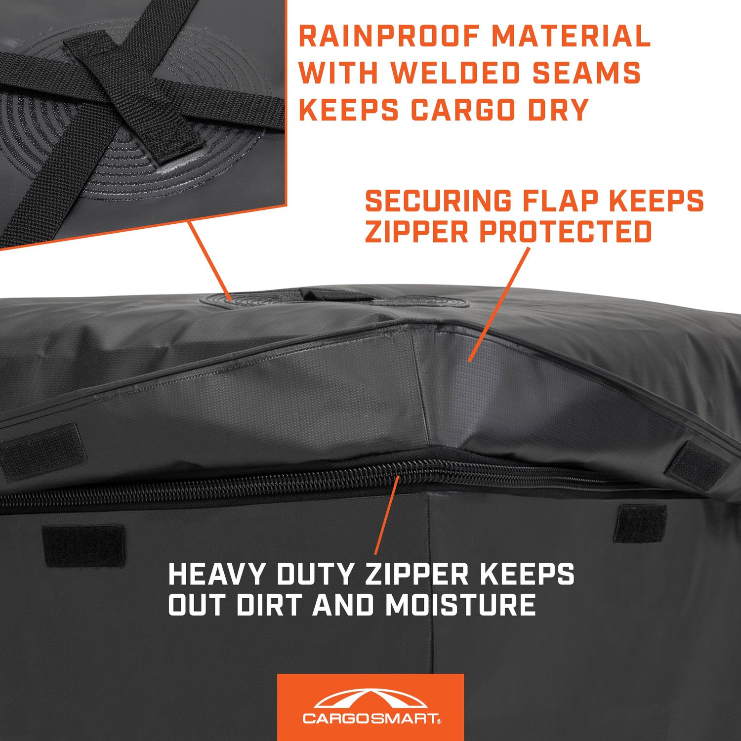 Autozone discount cargo carrier