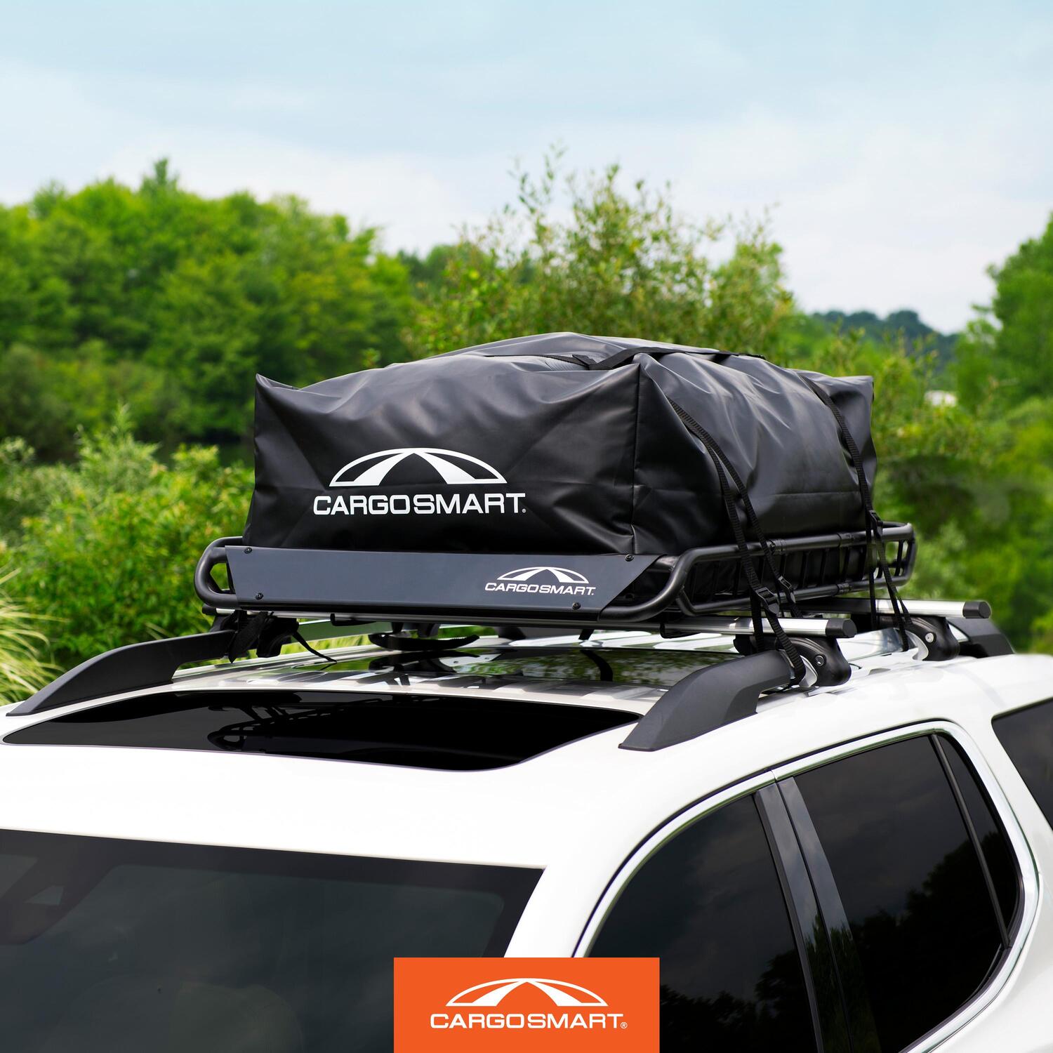 Cargosmart Rooftop Cargo Bag