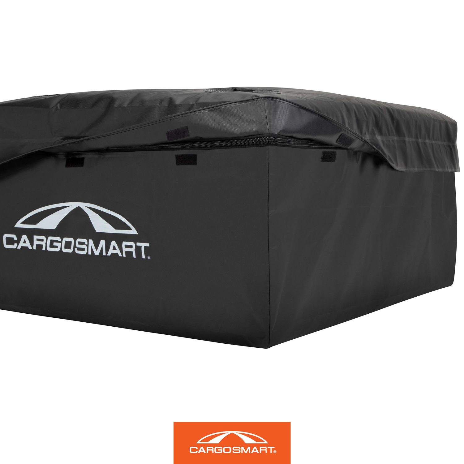 Winston Carrier 15 Cu Ft