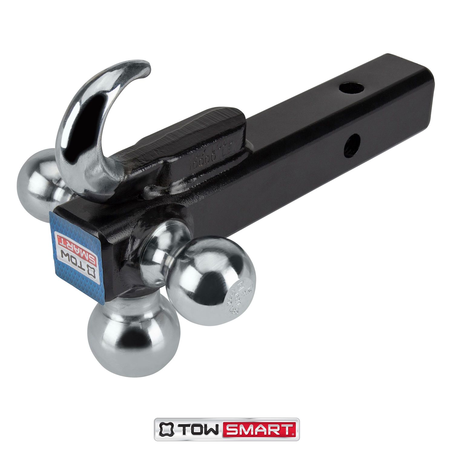 Autozone on sale hitch ball