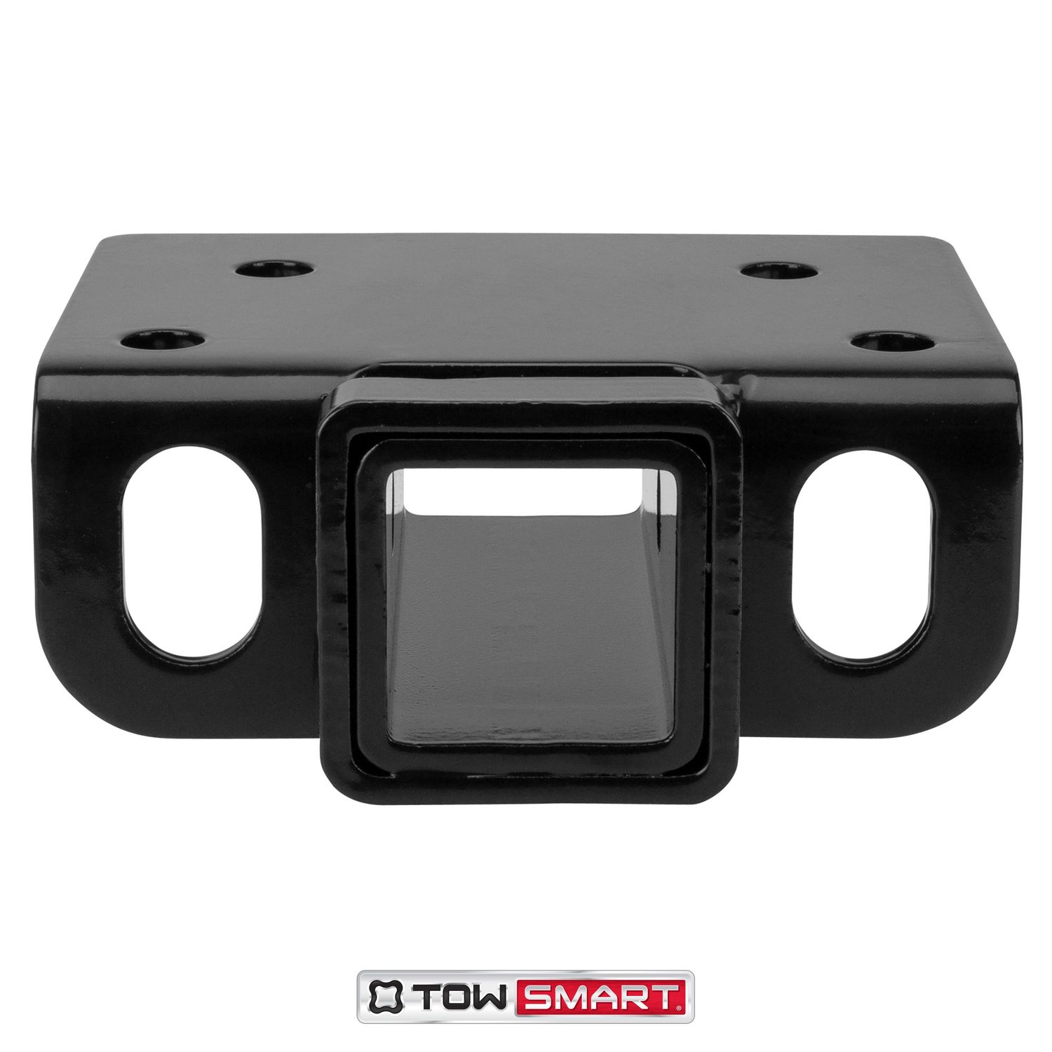 TowSmart Class II Step Bumper Receiver Hitch