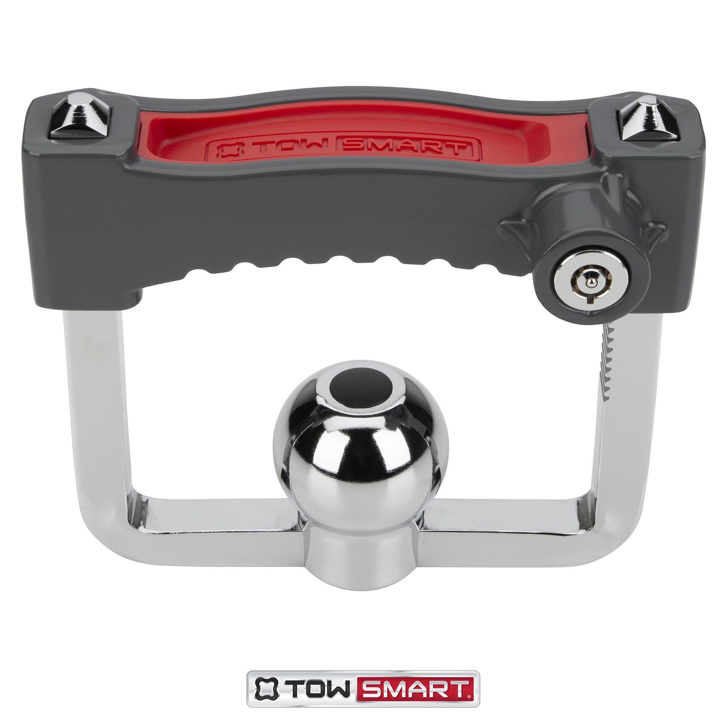 TowSmart Pro Class Heavy Duty Coupler Lock