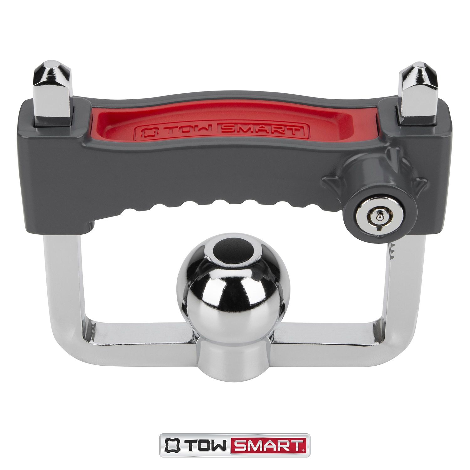 TowSmart Pro Class Heavy Duty Coupler Lock