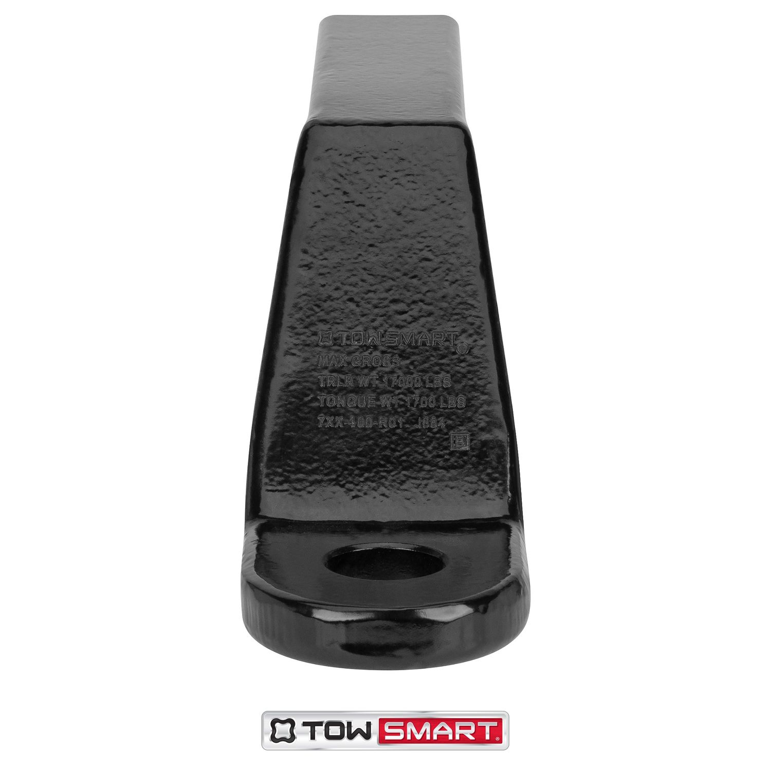 TowSmart 4in Drop Mount