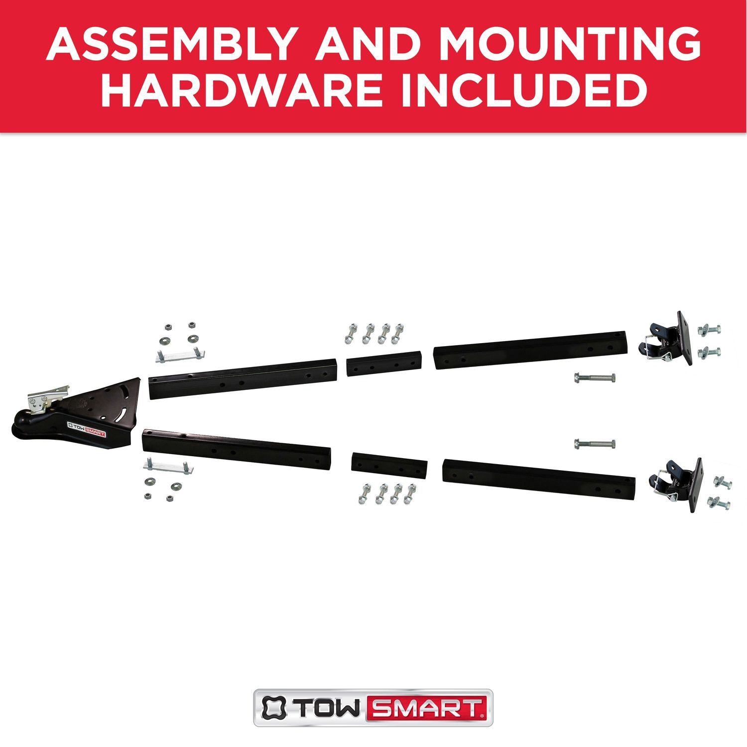 Tow bar sale autozone