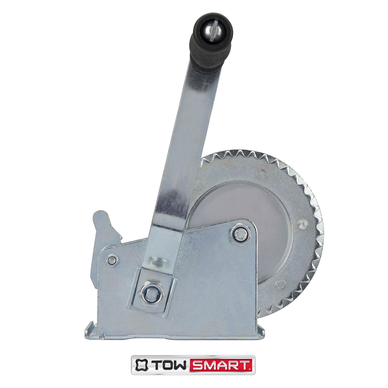 TowSmart 1,500lbs Trailer Winch