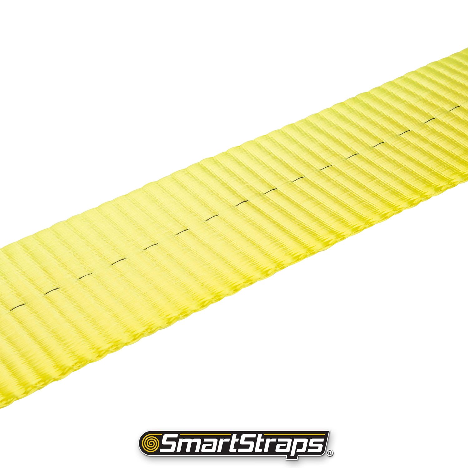 SmartStraps 30Ft 22,500Lb Recovery Strap