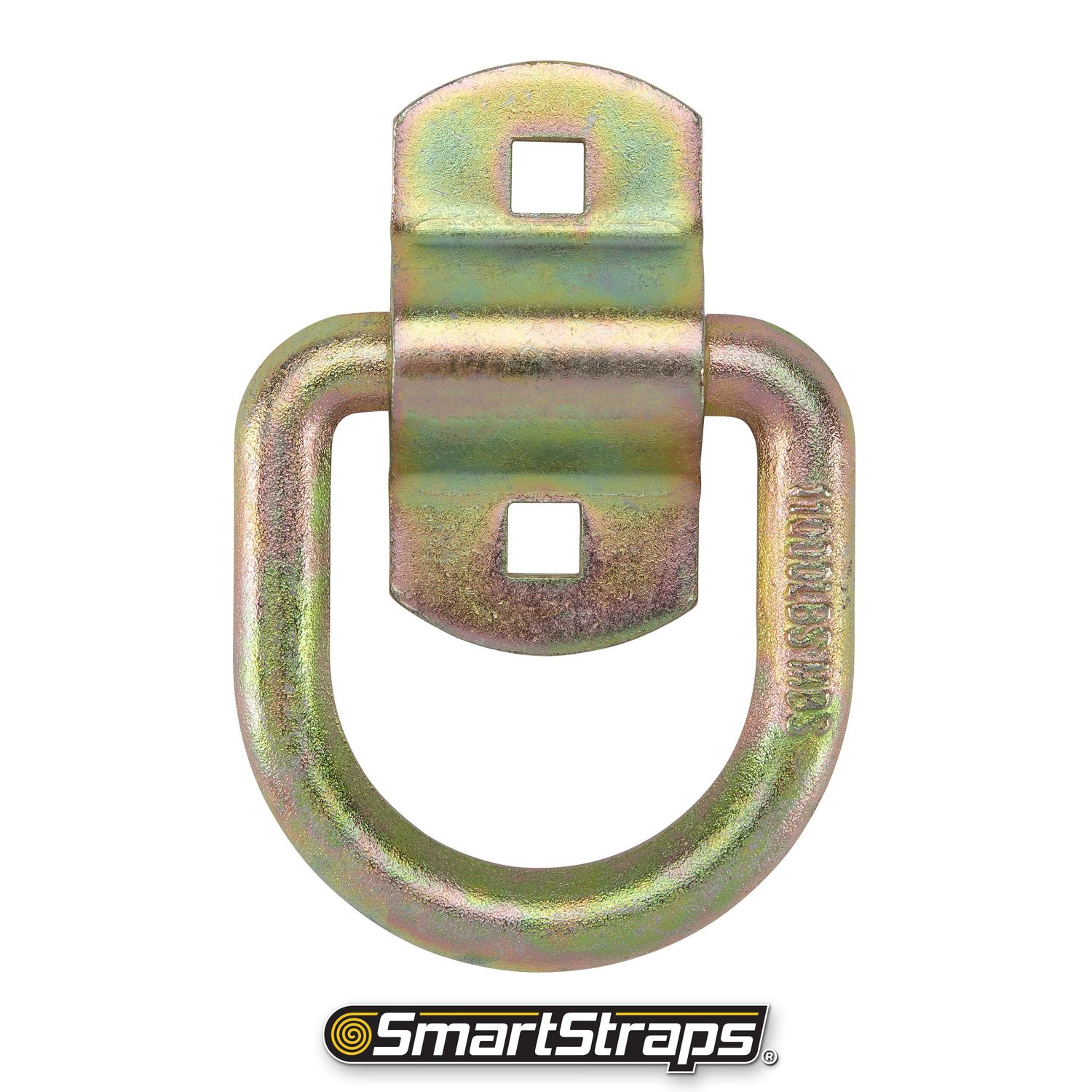 CargoSmart HD Surface D Ring