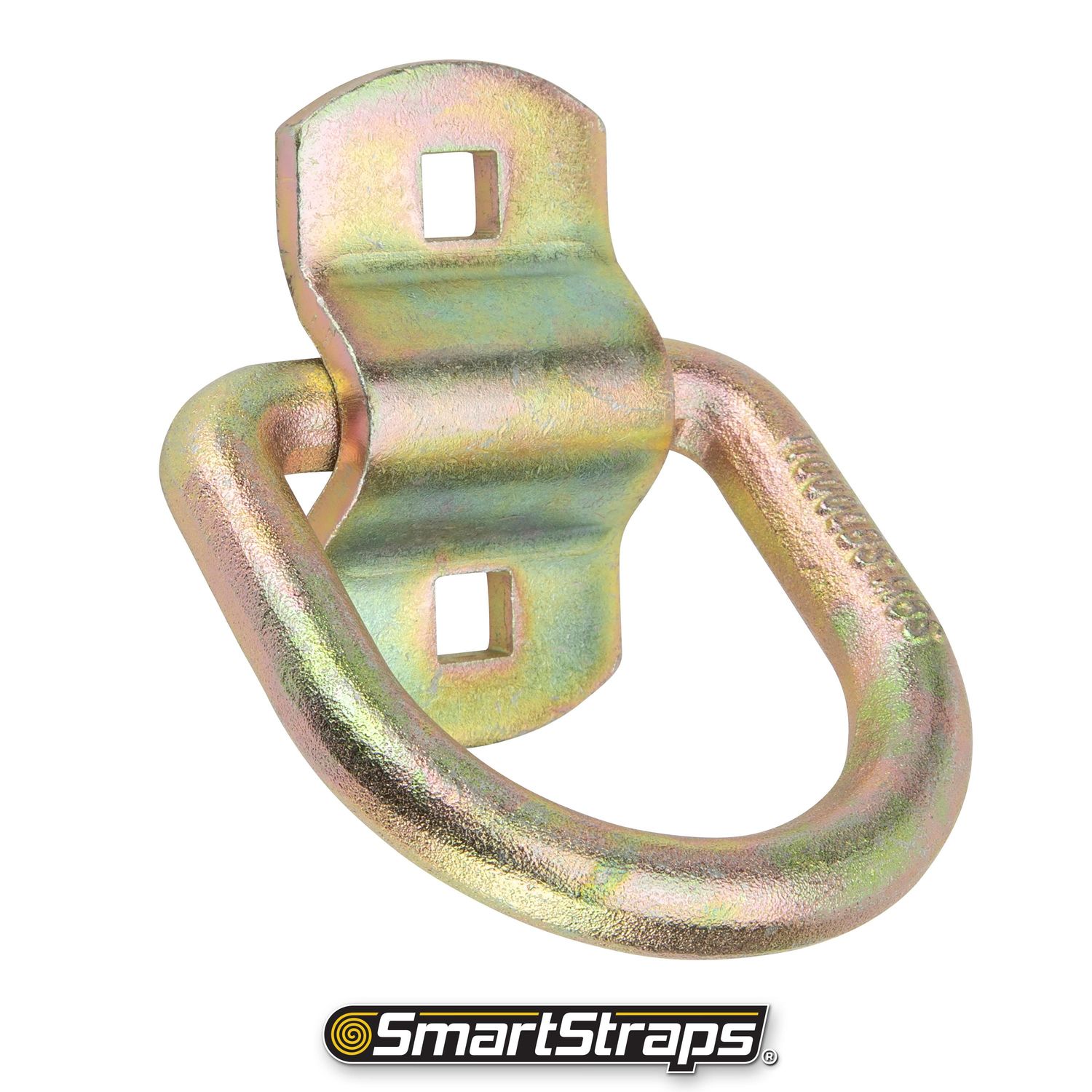 CargoSmart HD Surface D Ring