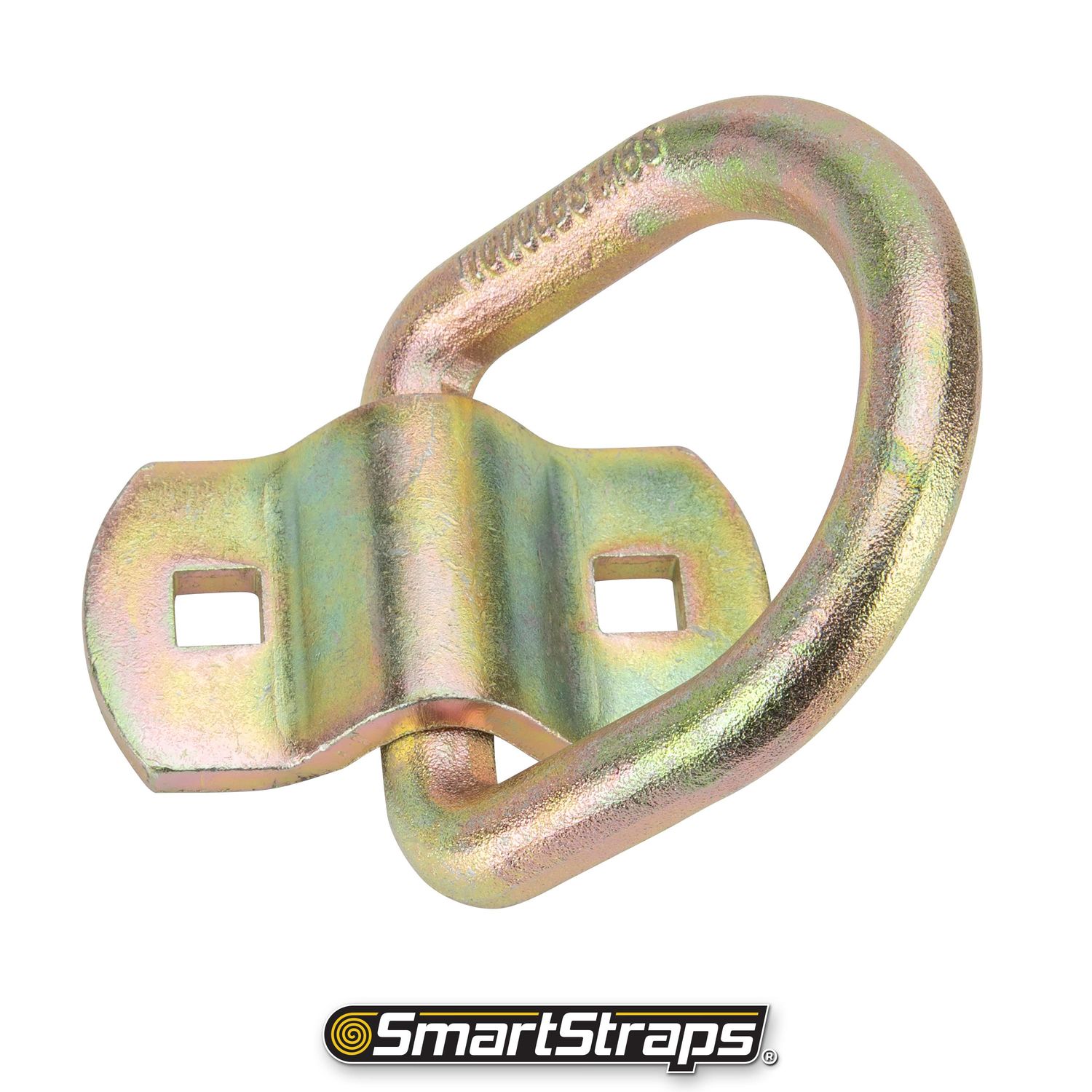 CargoSmart HD Surface D Ring