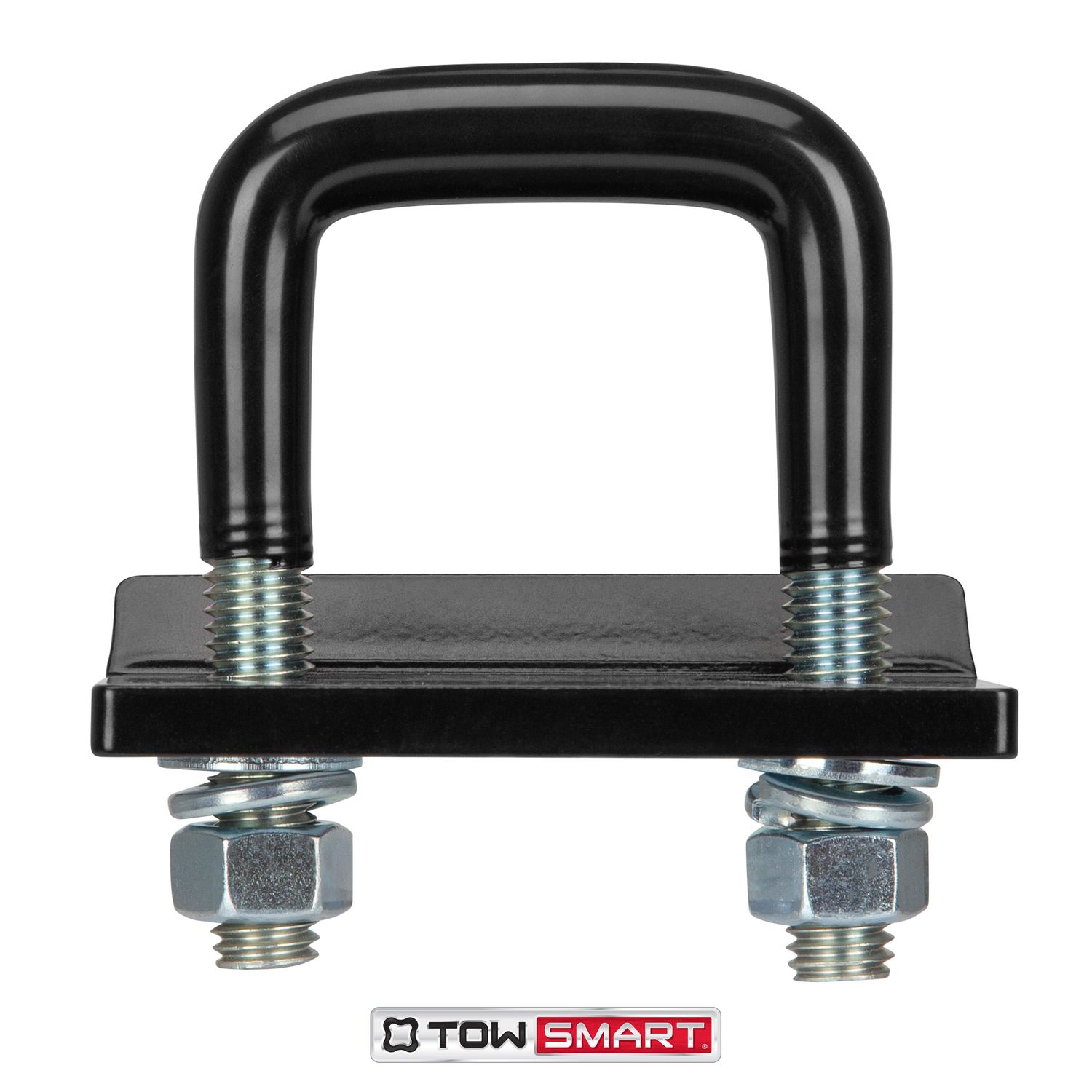 TowSmart Anti Rattle Bracket