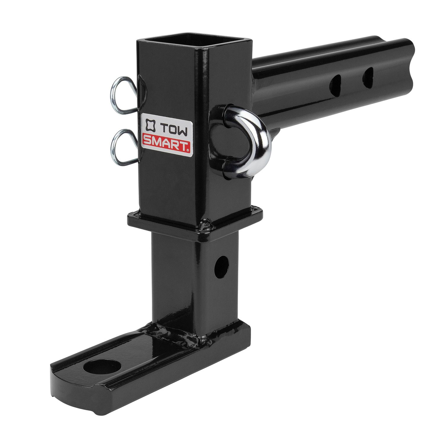 TowSmart 7500lbs X Mount Adjustable Ball Mount