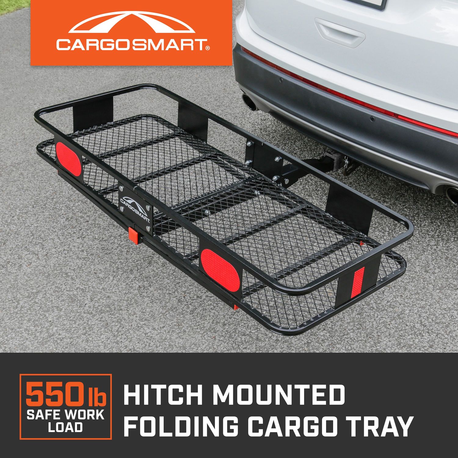 Hitch cargo carrier autozone shop