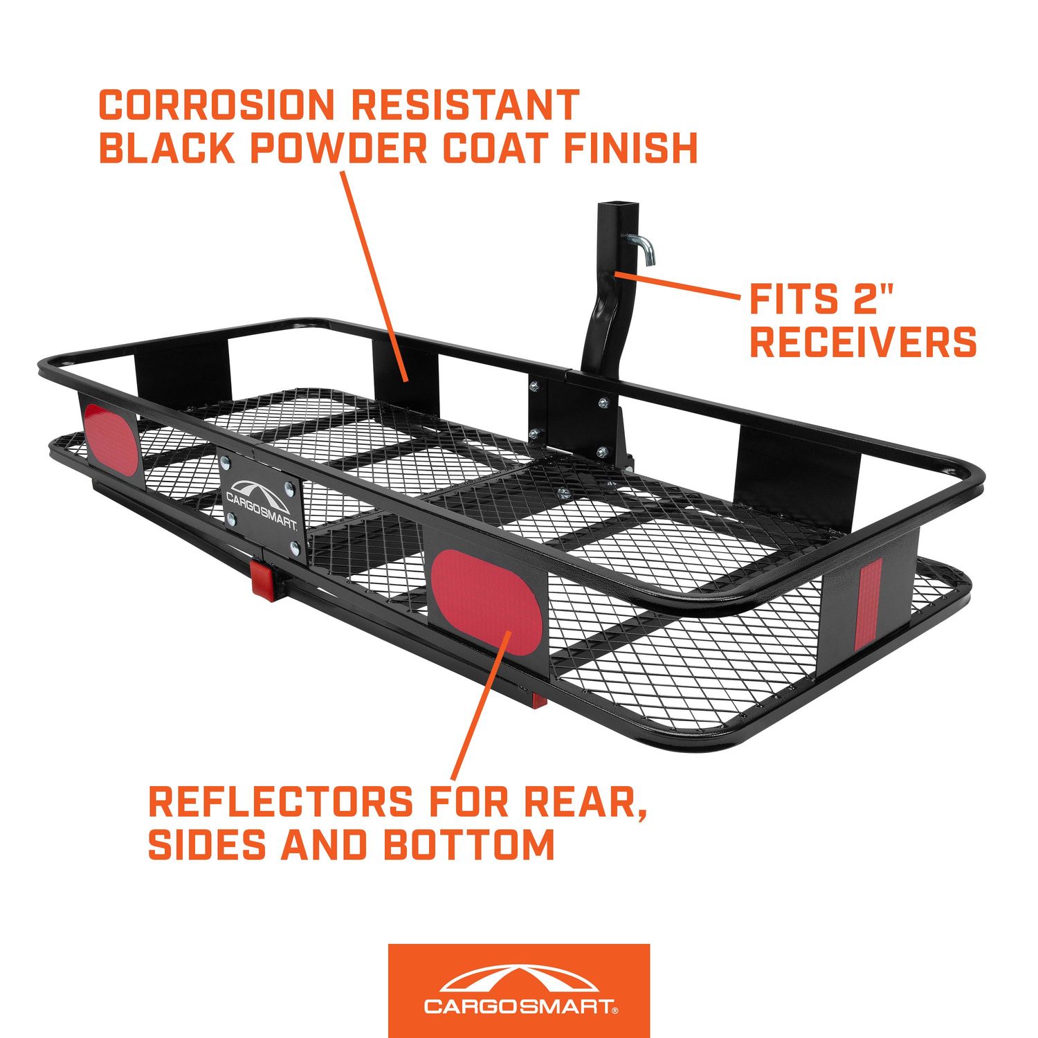 Hitch cargo 2024 carrier autozone