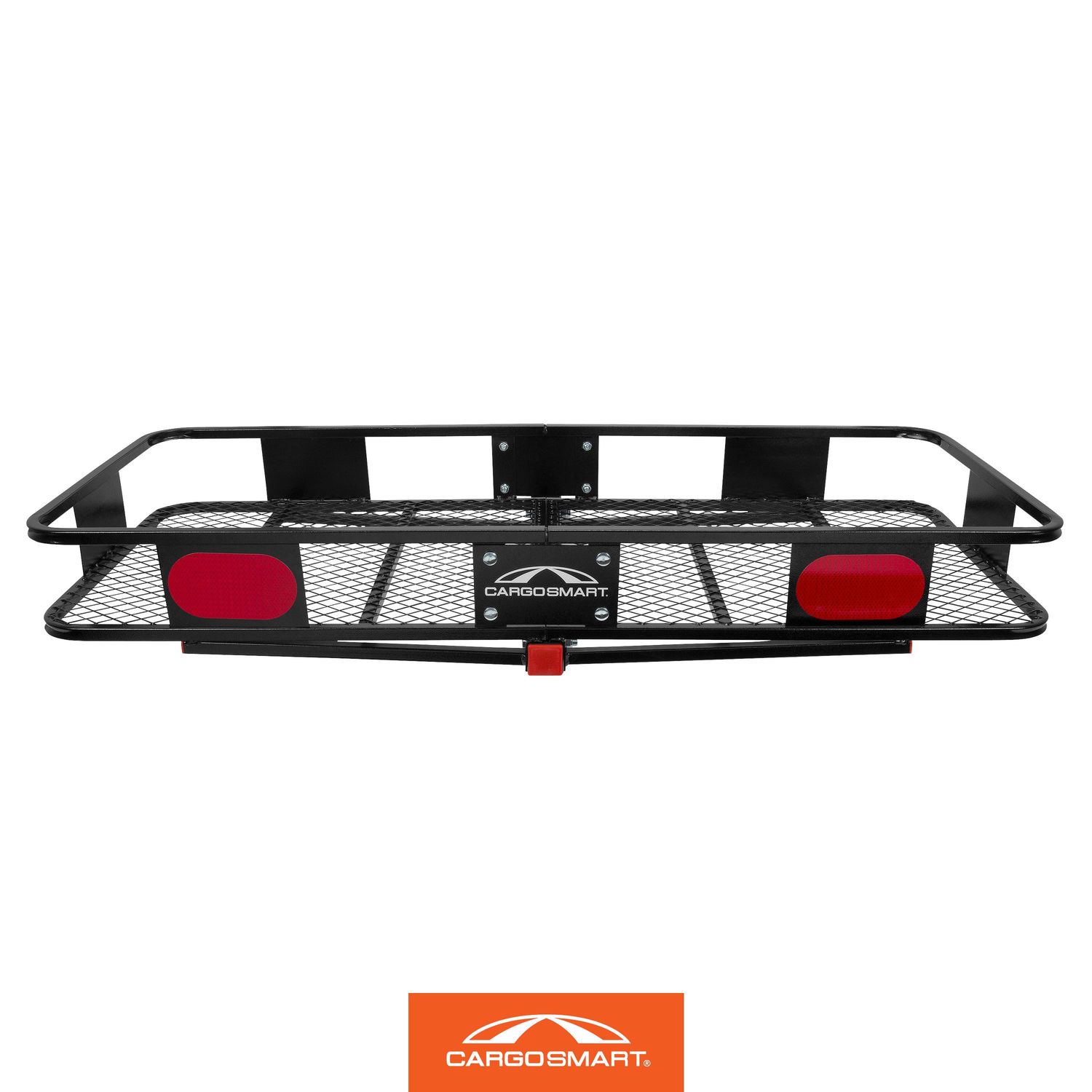 Hitch cargo carrier discount autozone