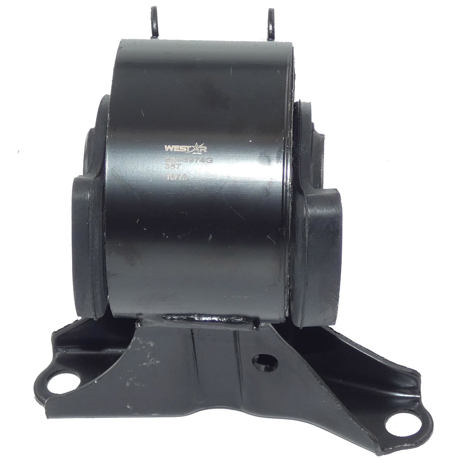 MT Transmission Fix Westar EM-5401 Transmission Mount