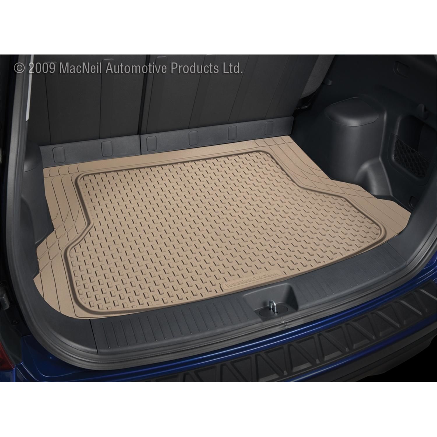 Weathertech AVM Tan Universal Cargo Mat