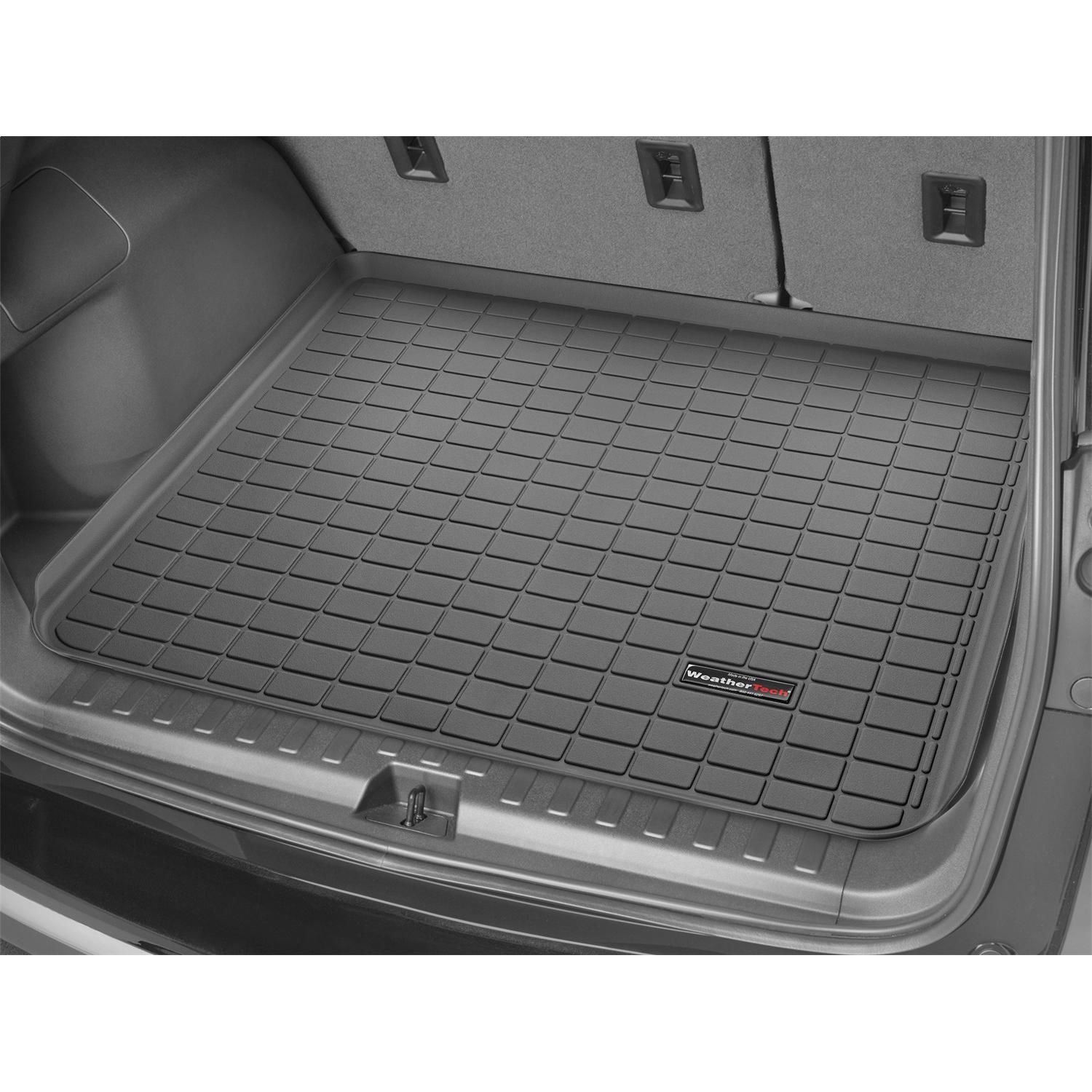 WeatherTech Cargo Liner 401018