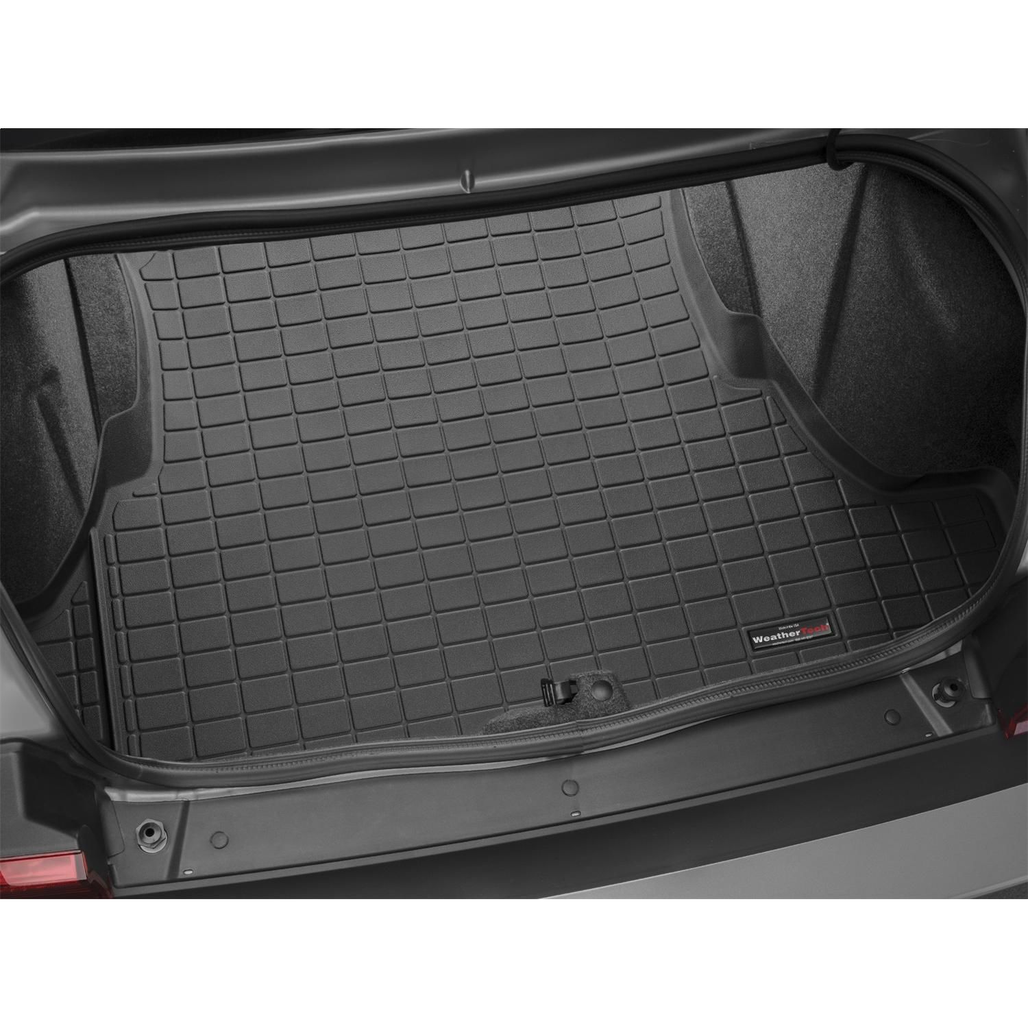 Weathertech Cargo Liner