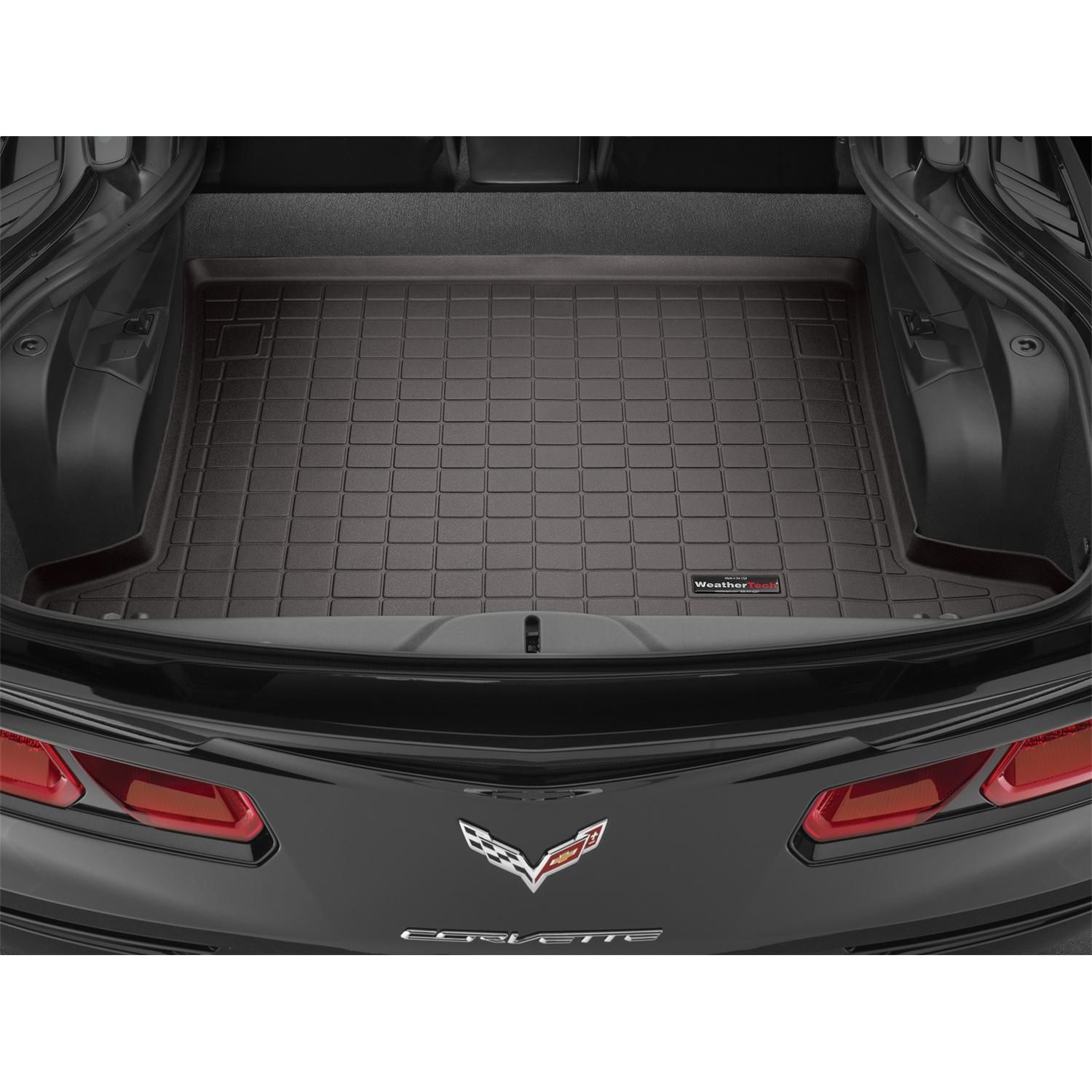 WeatherTech Cargo Liner 43673