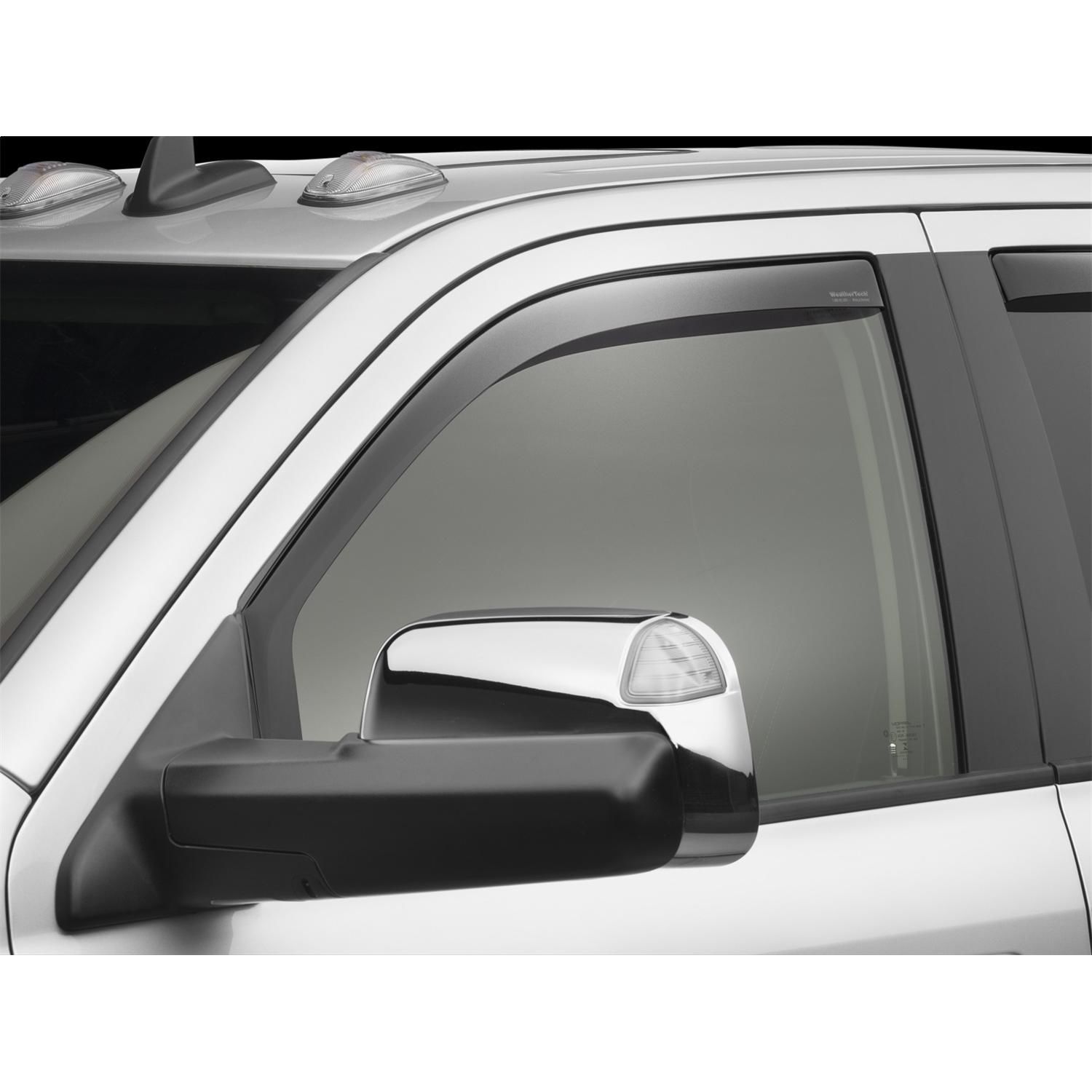 Rain guards for on sale car windows autozone