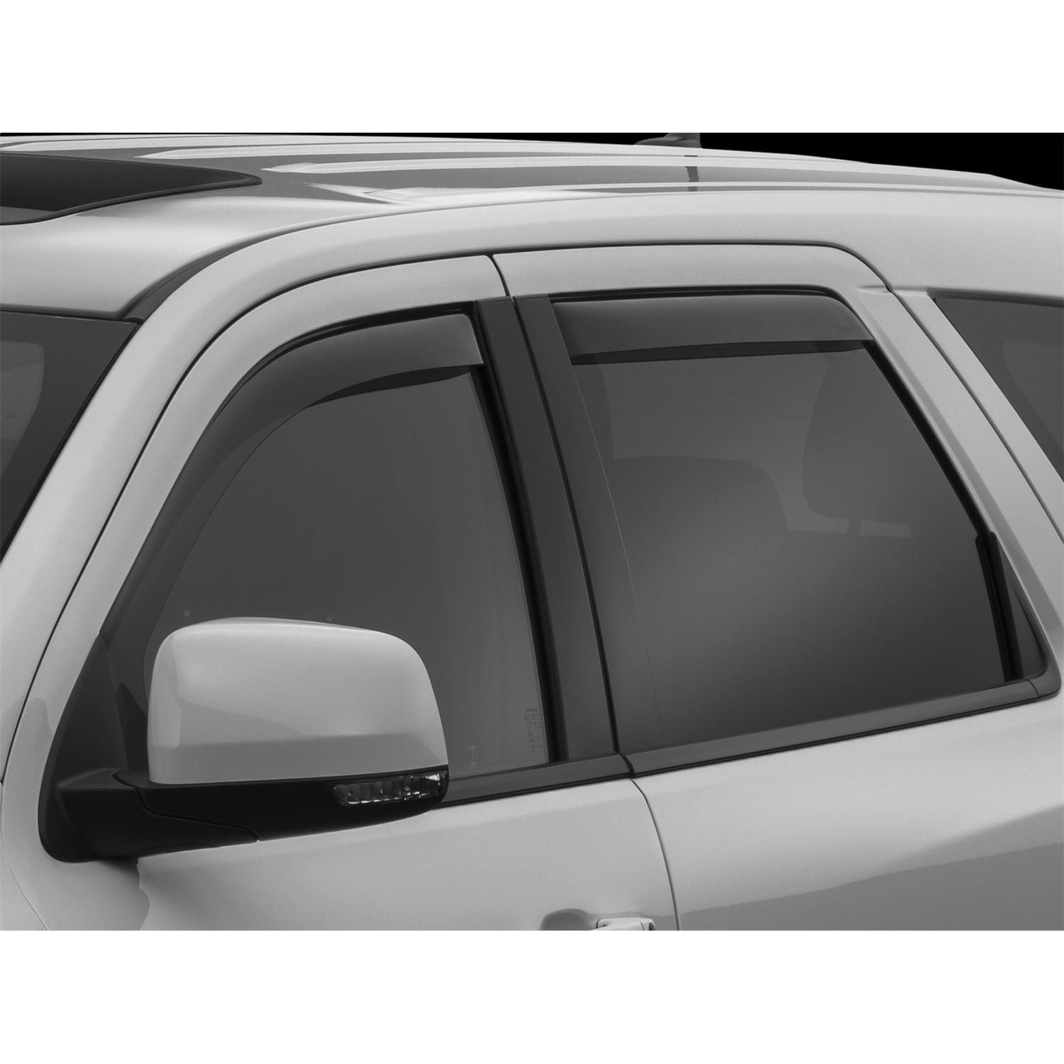 Window rain guards deals autozone