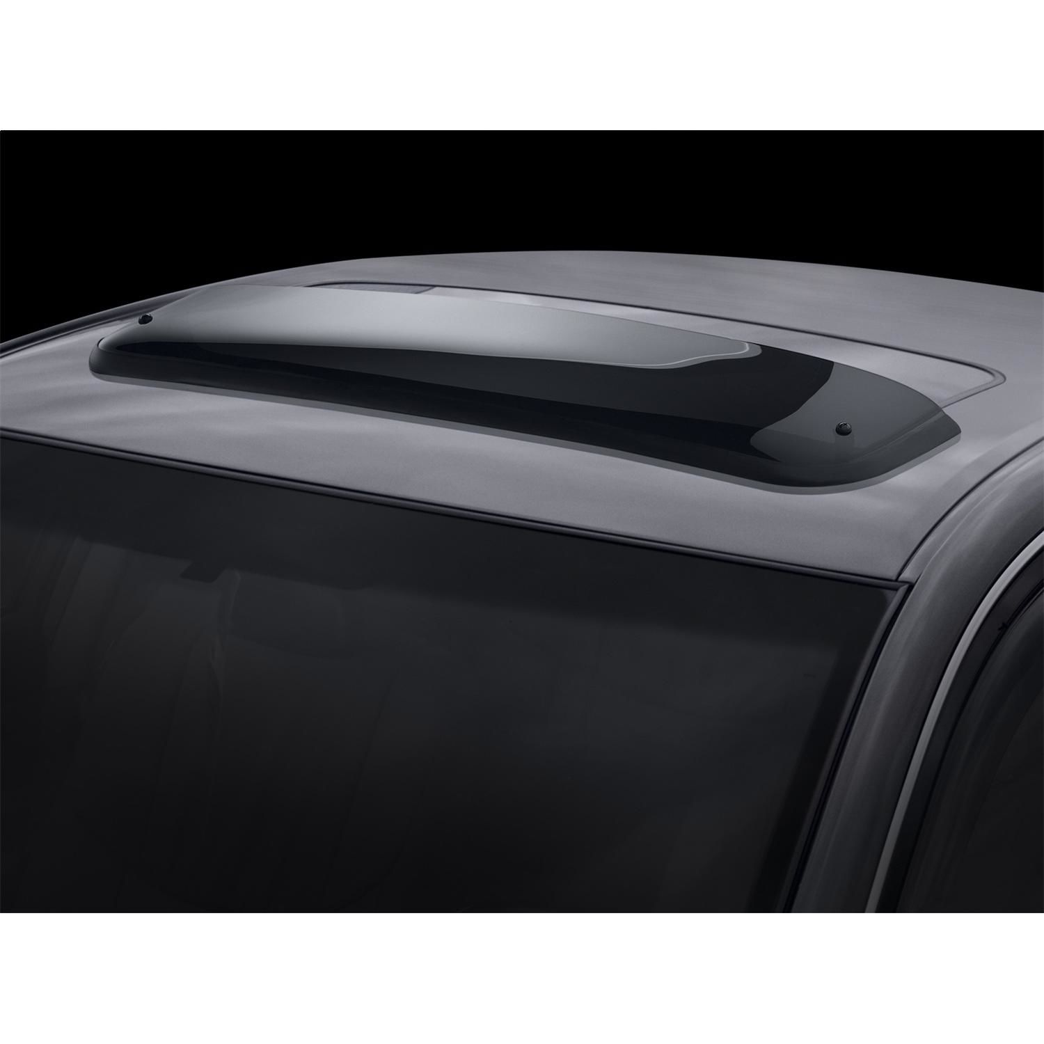 WeatherTech Sunroof Wind Deflector 89080