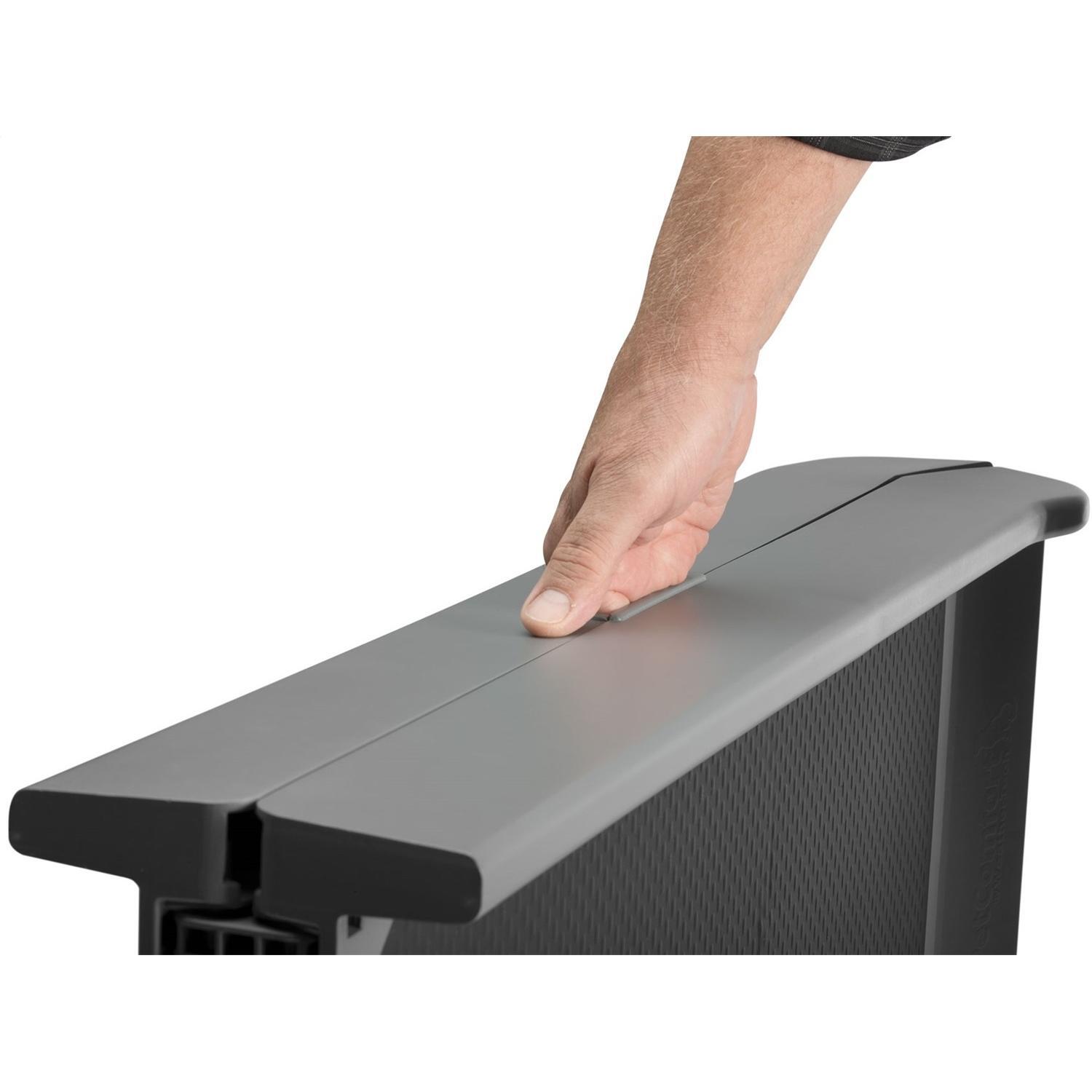 Weathertech Vehicle Ramp 8AHR1DG