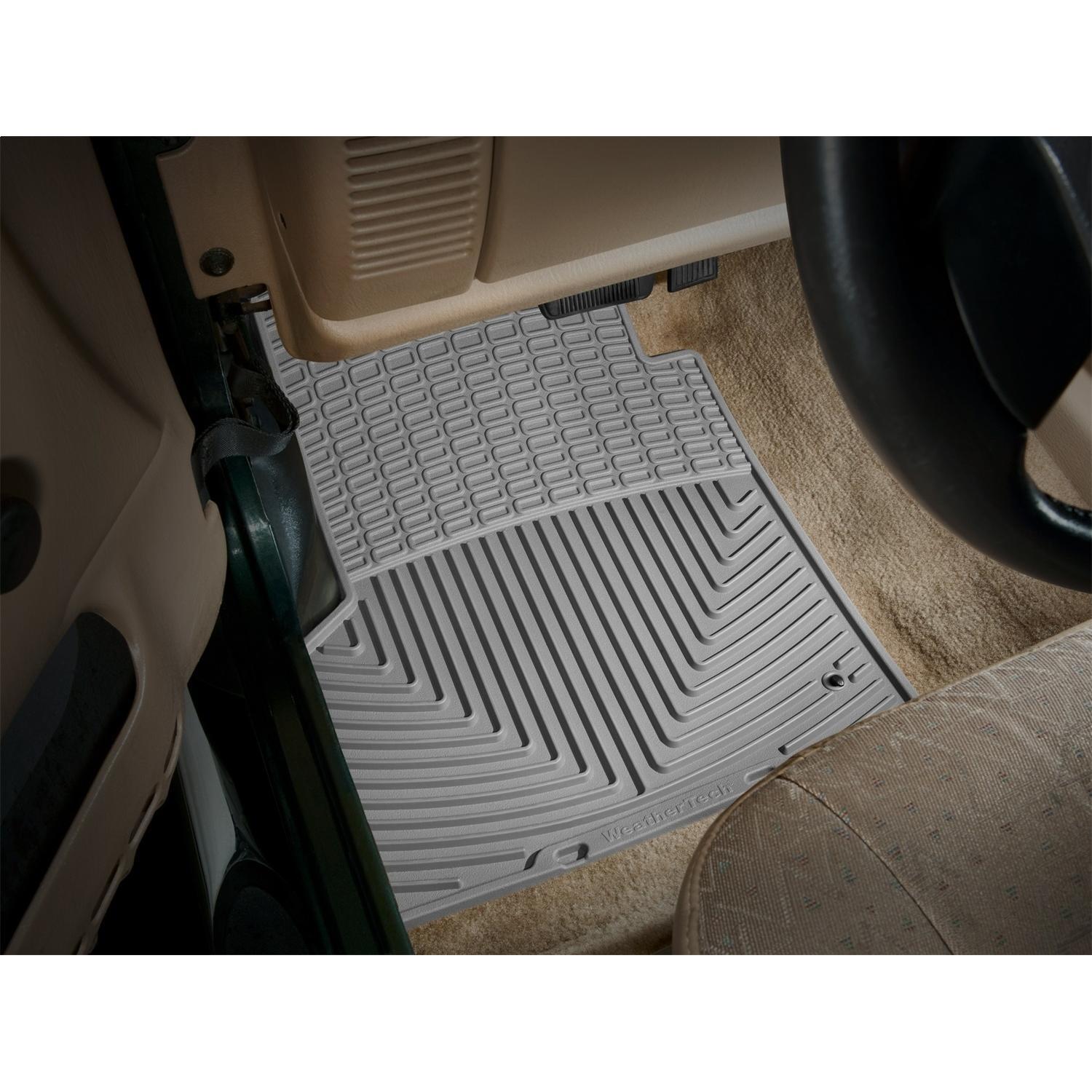 WeatherTech Floor Mat W224GR