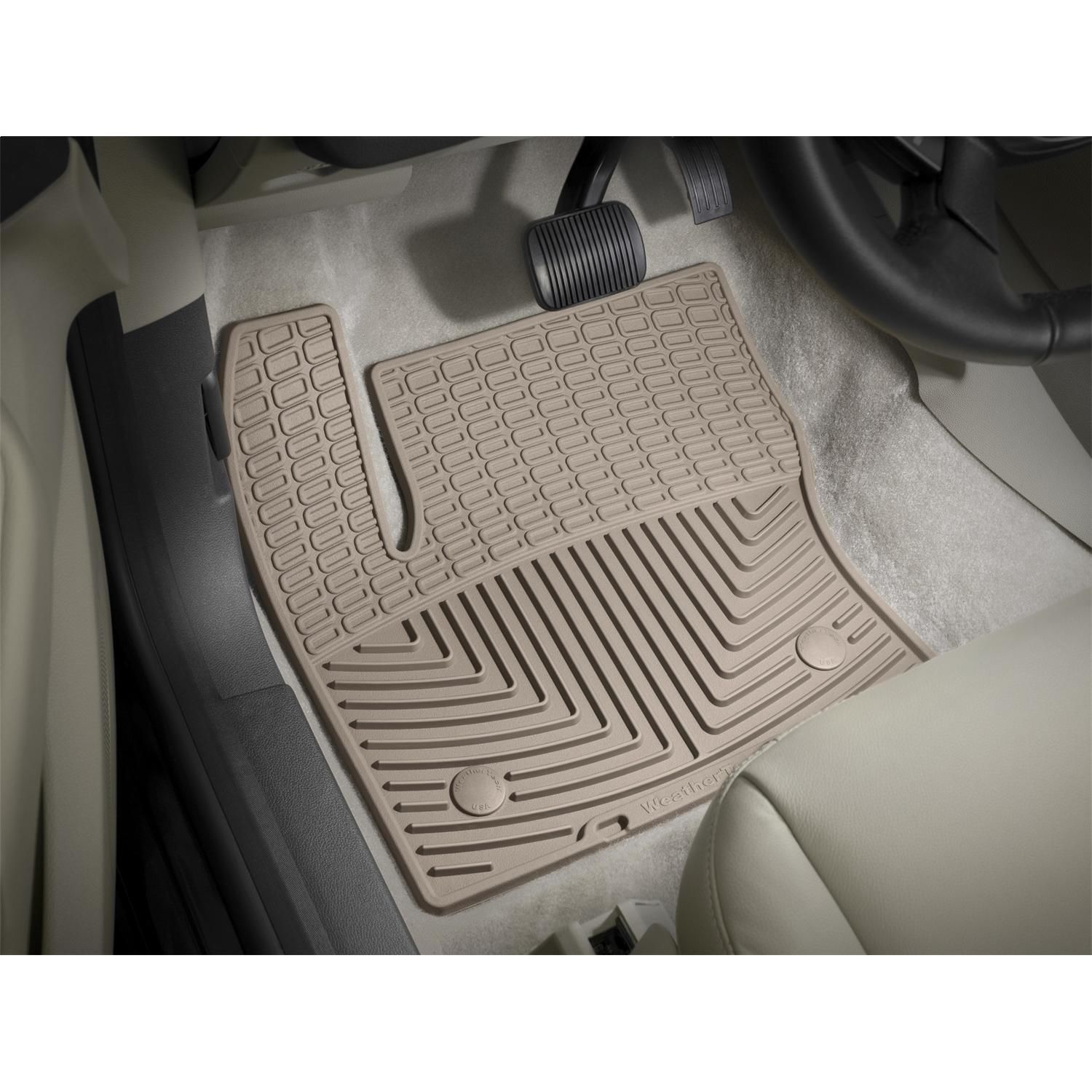 WeatherTech Floor Mat W283TN